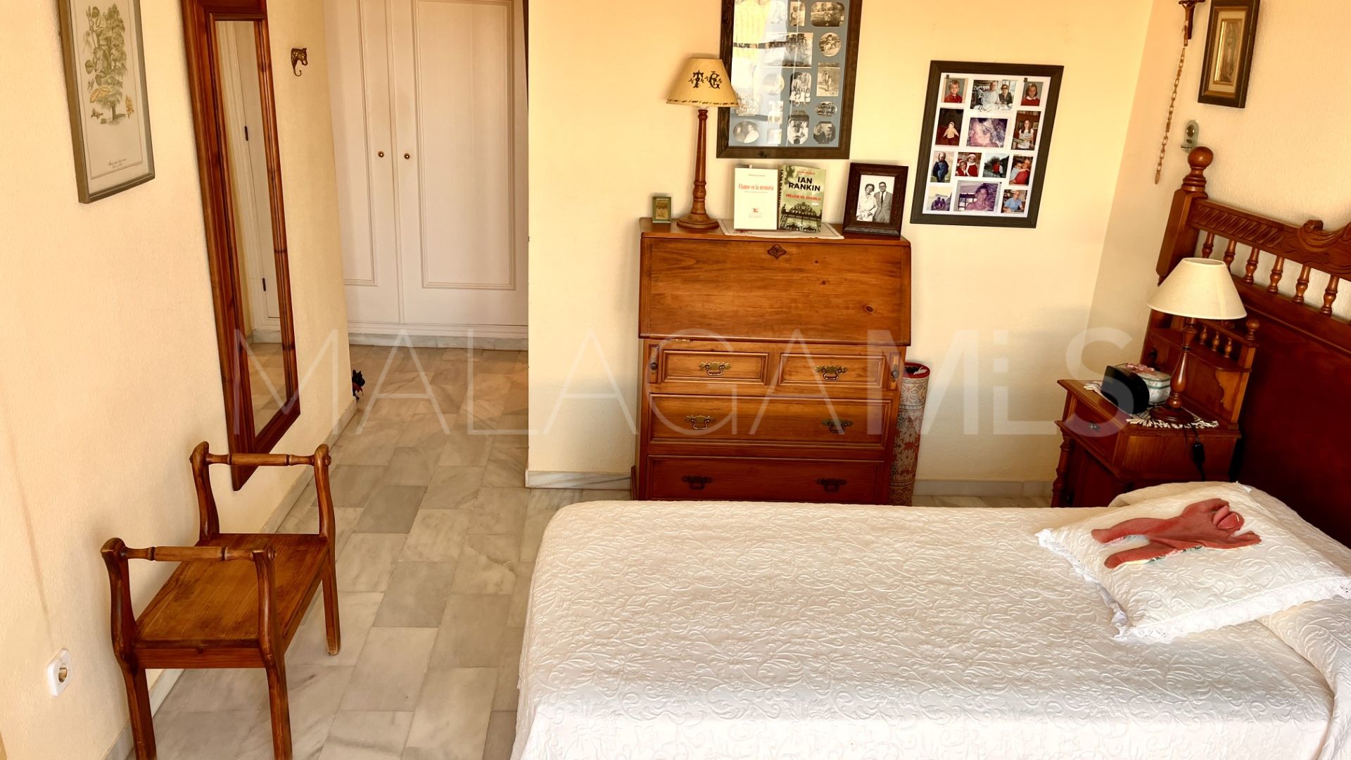 Maison de ville for sale in Monte Biarritz