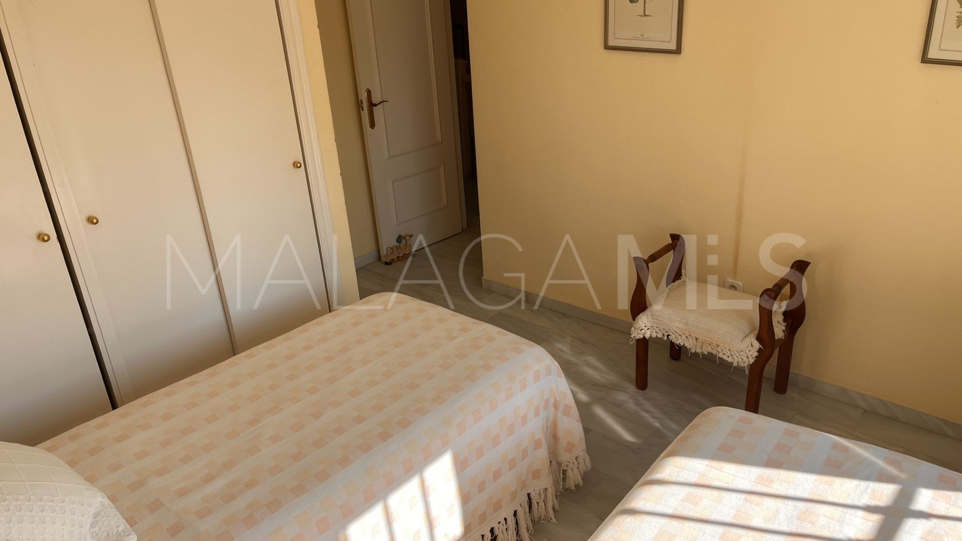 Maison de ville for sale in Monte Biarritz