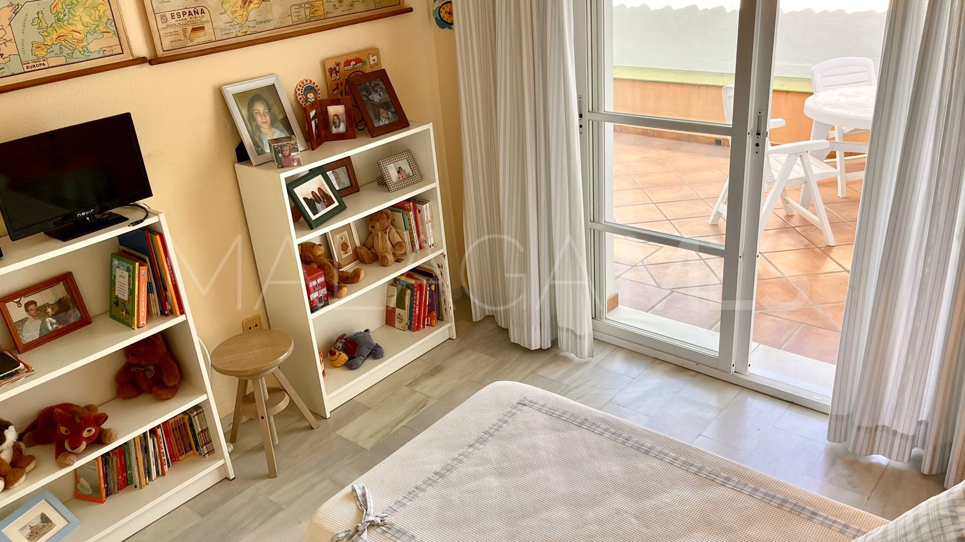 Maison de ville for sale in Monte Biarritz