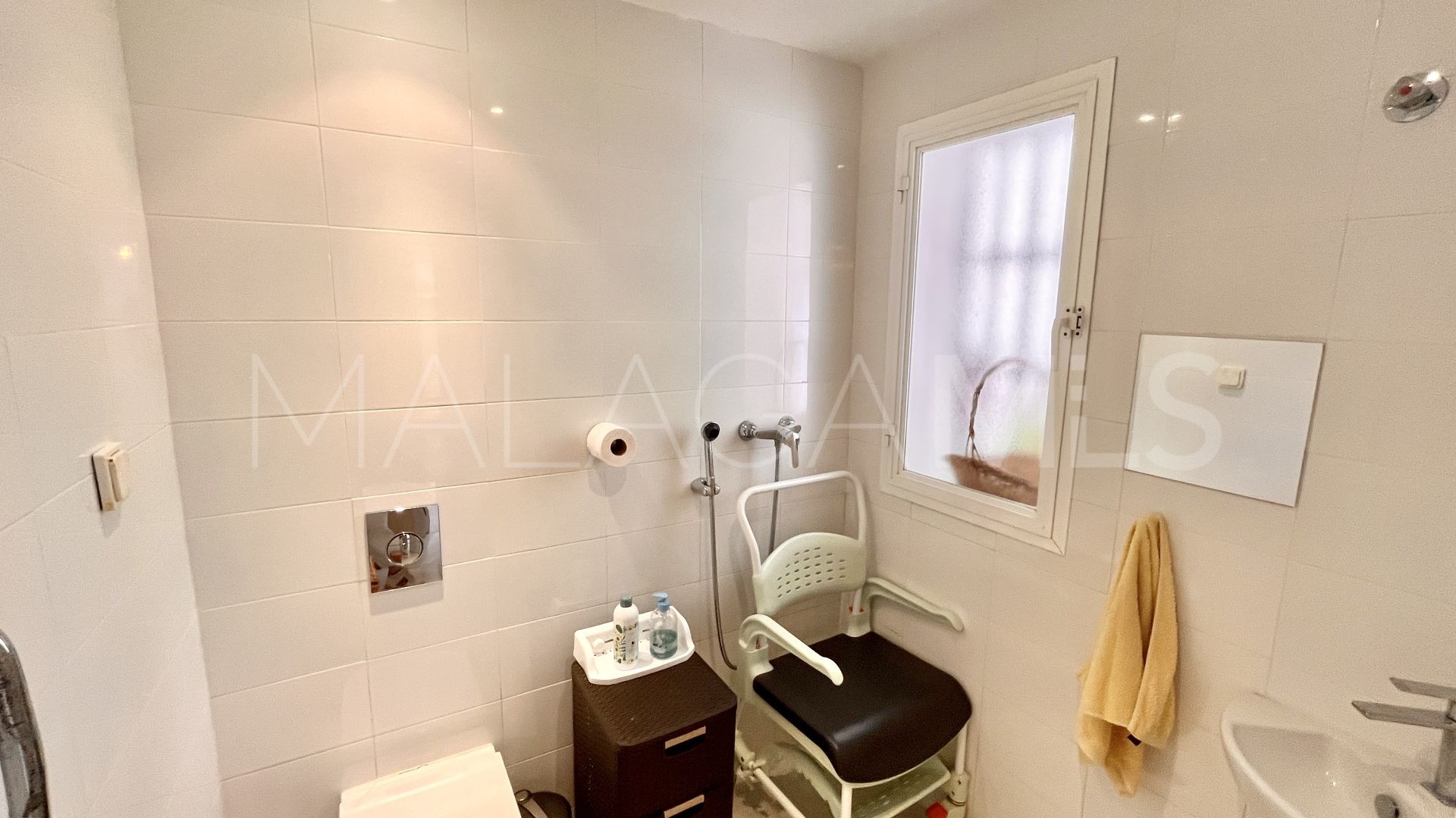 Maison de ville for sale in Monte Biarritz