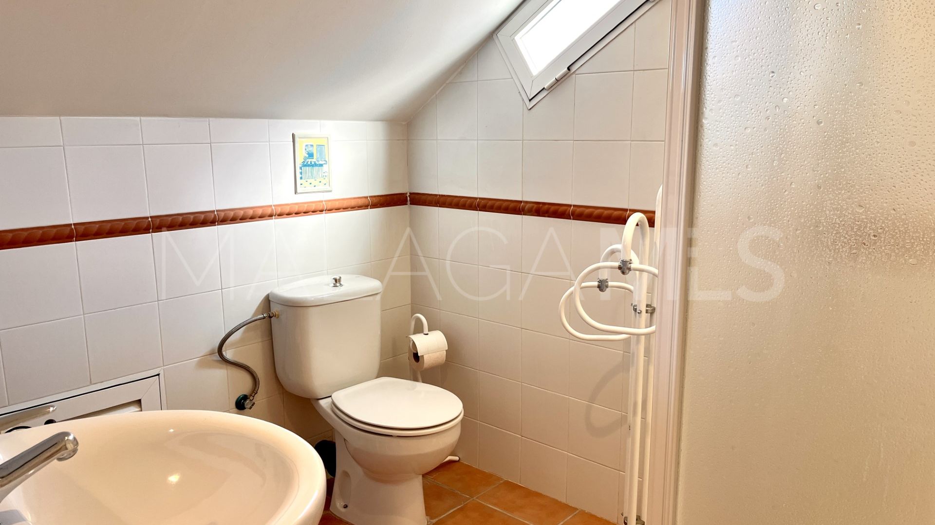 Maison de ville for sale in Monte Biarritz