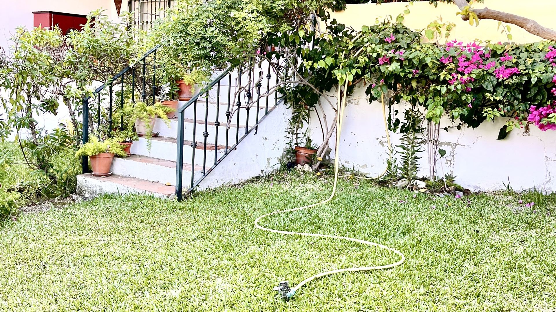 Maison de ville for sale in Monte Biarritz