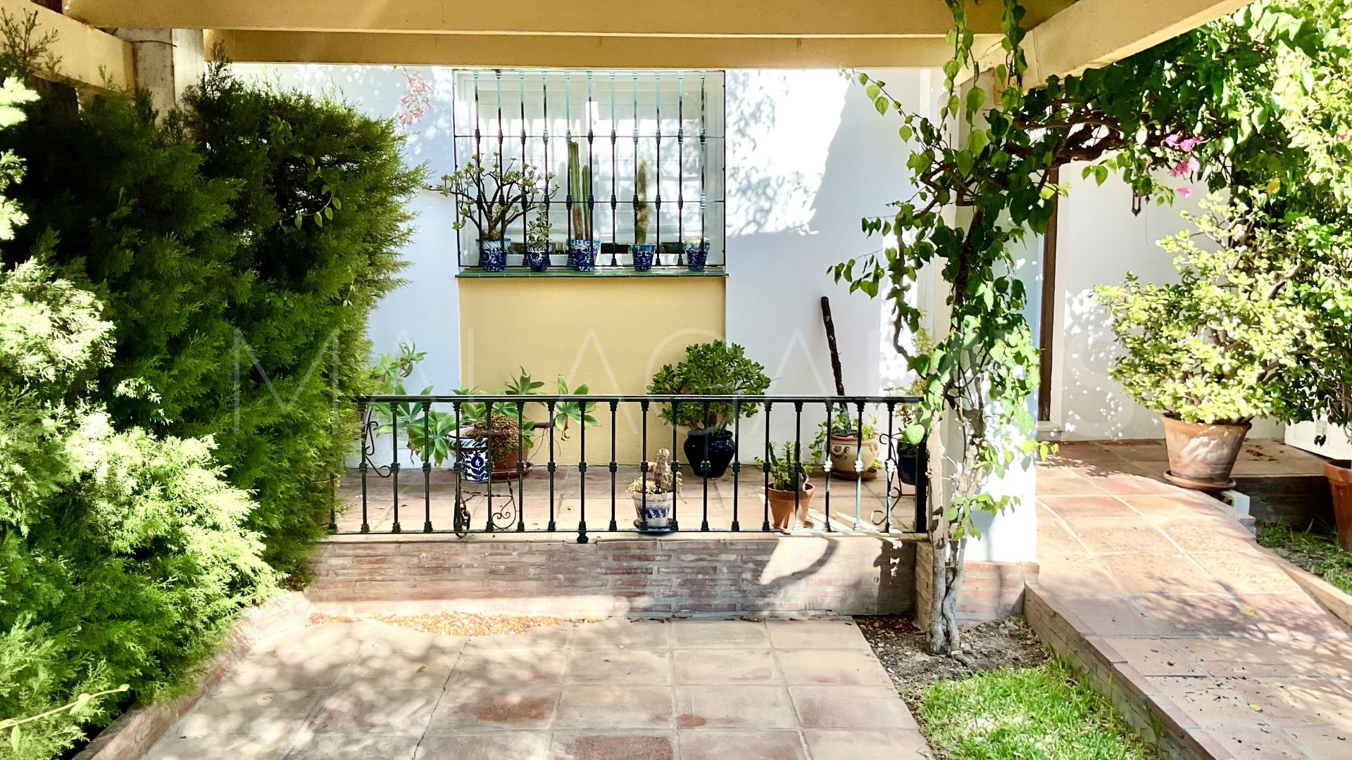Maison de ville for sale in Monte Biarritz