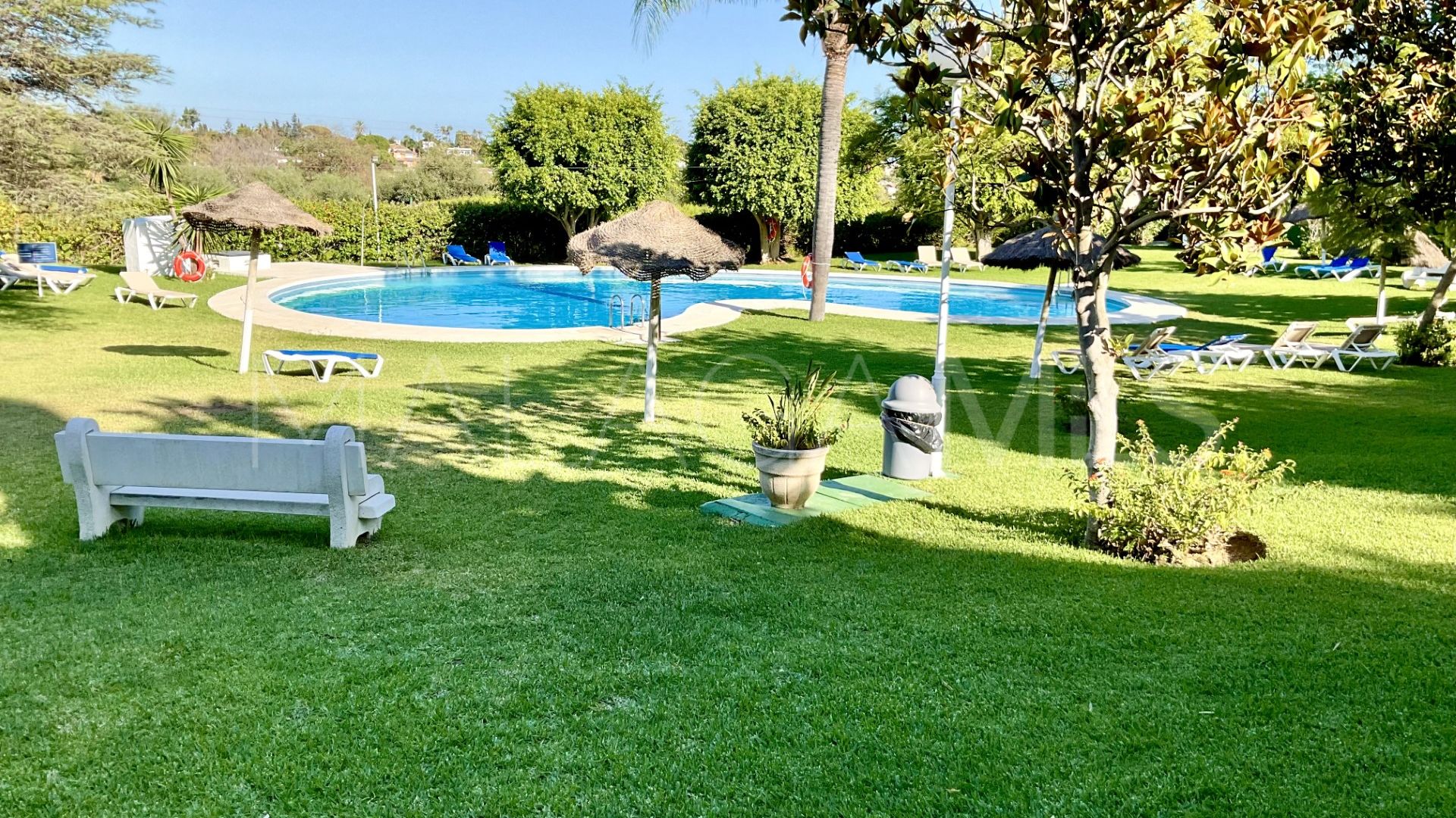Maison de ville for sale in Monte Biarritz