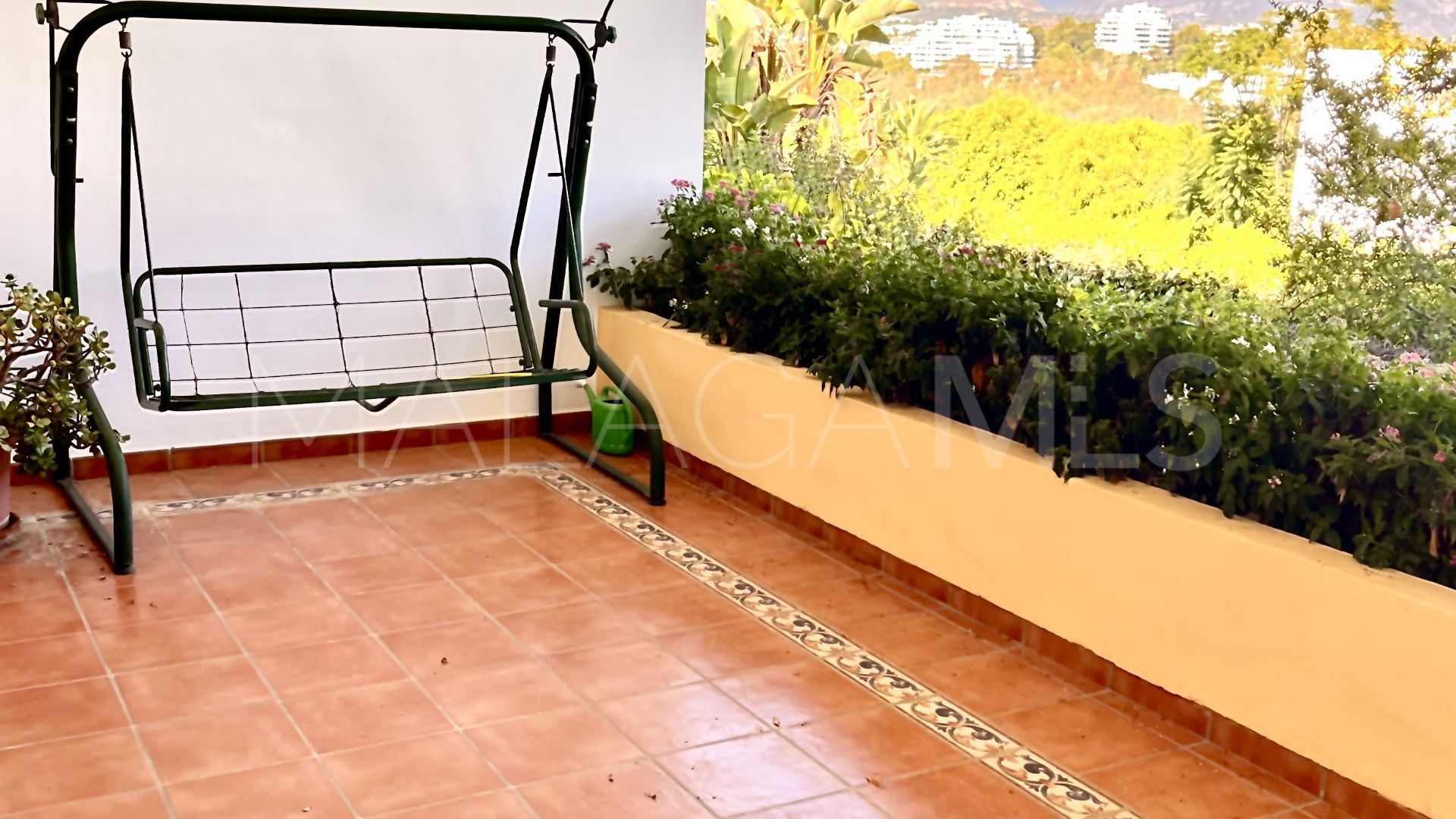 Maison de ville for sale in Monte Biarritz