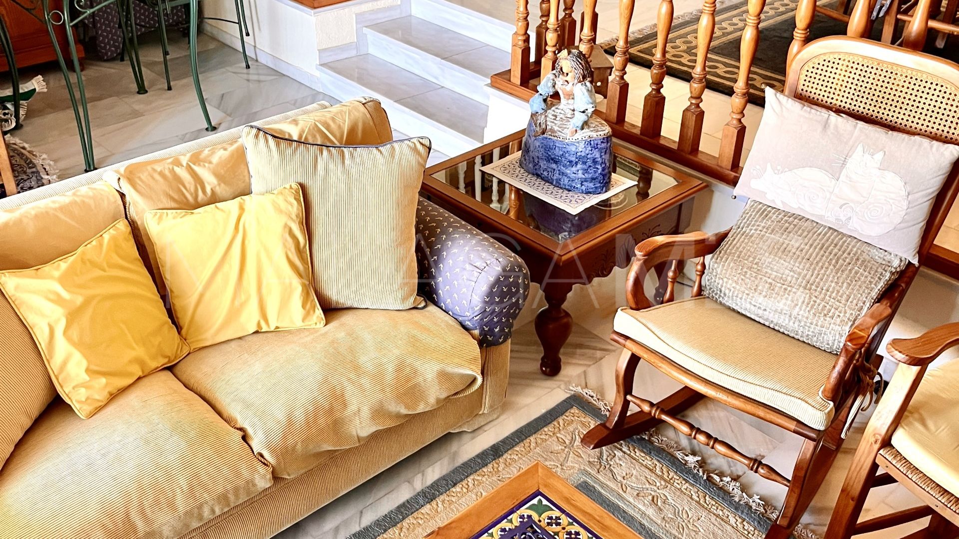 Maison de ville for sale in Monte Biarritz