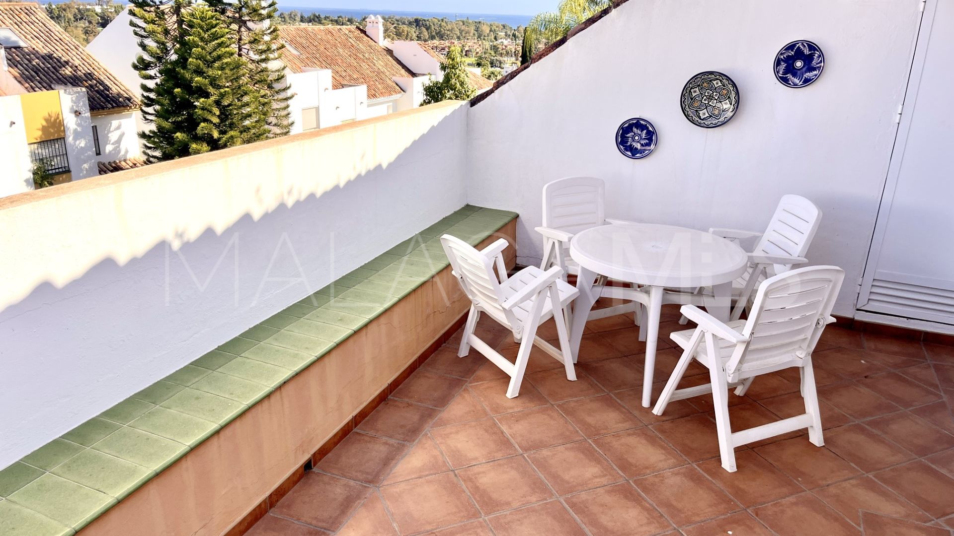 Maison de ville for sale in Monte Biarritz