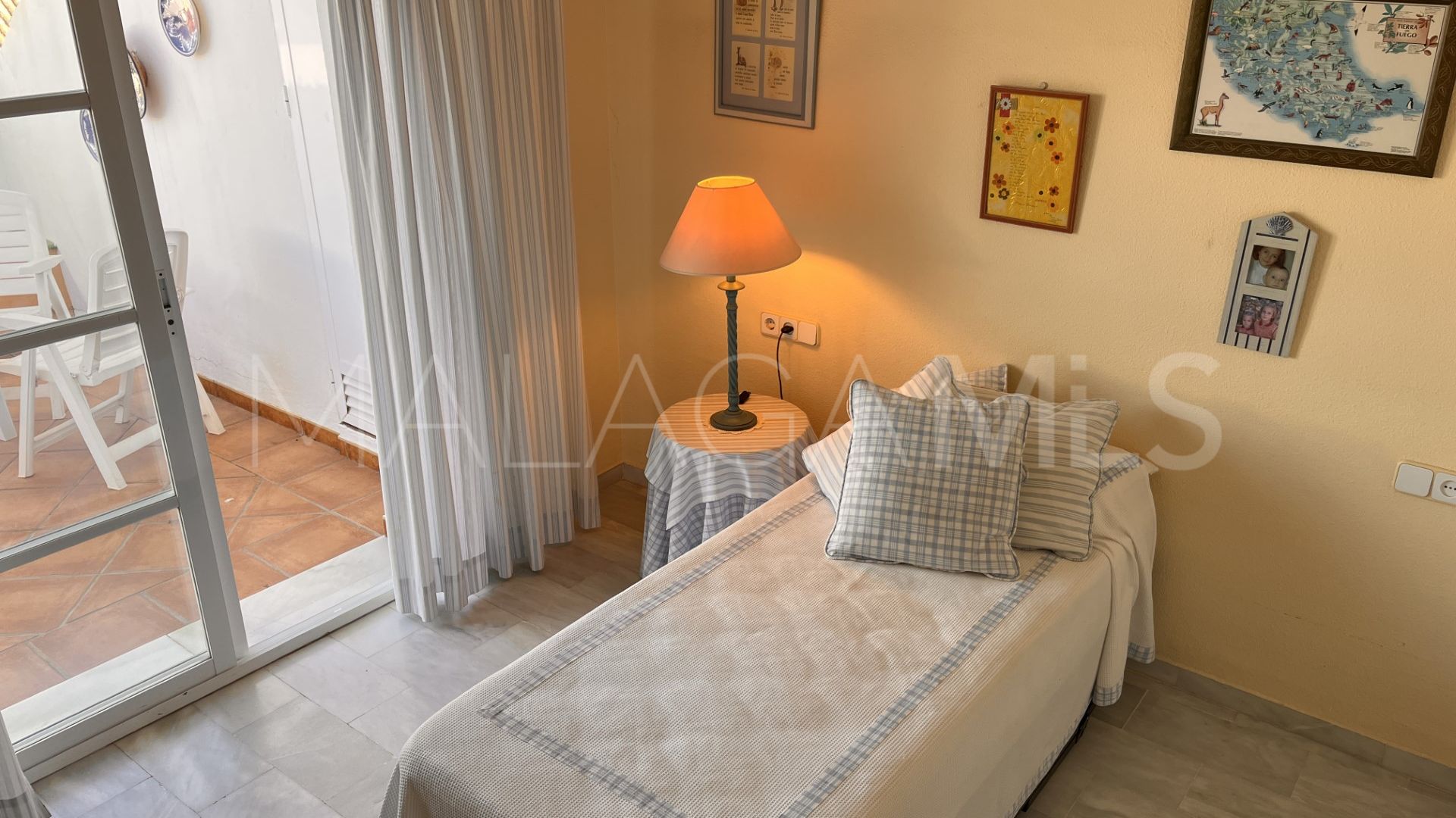 Maison de ville for sale in Monte Biarritz