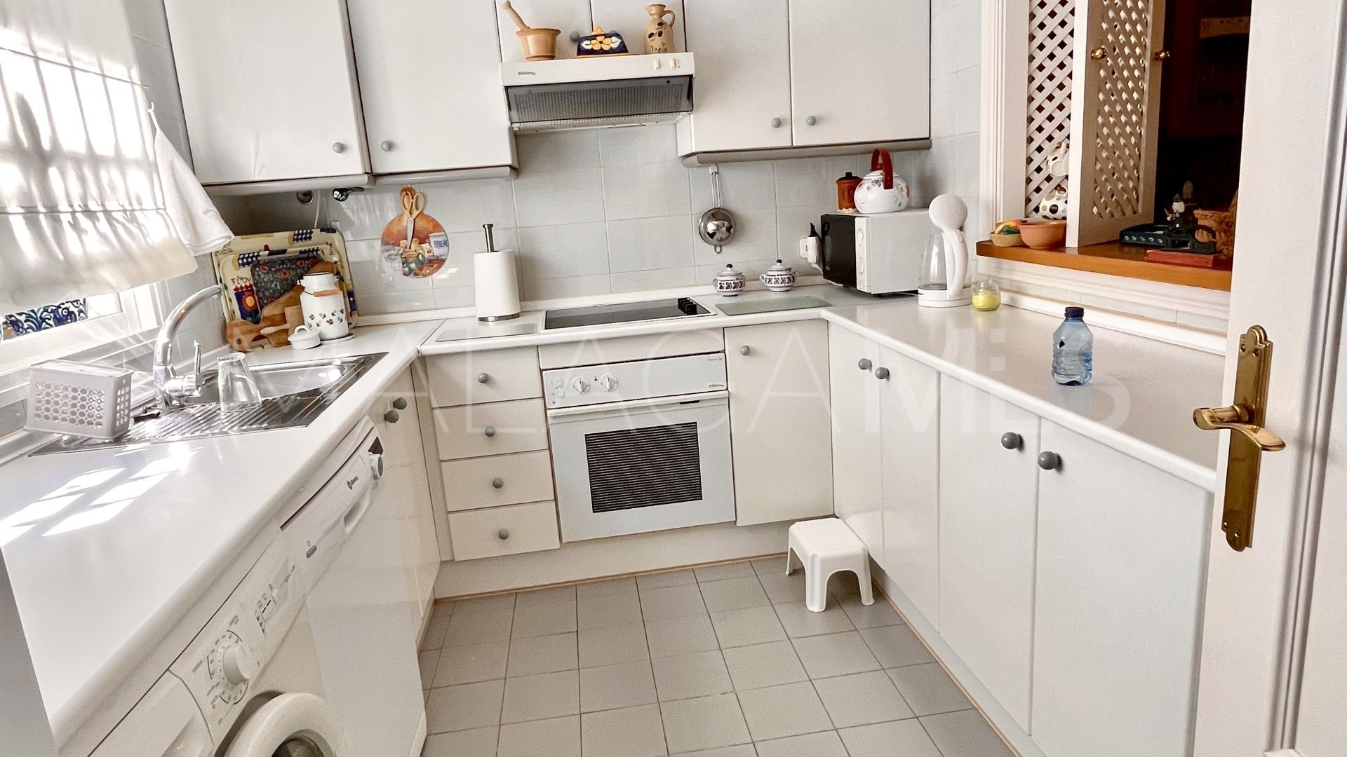 Maison de ville for sale in Monte Biarritz