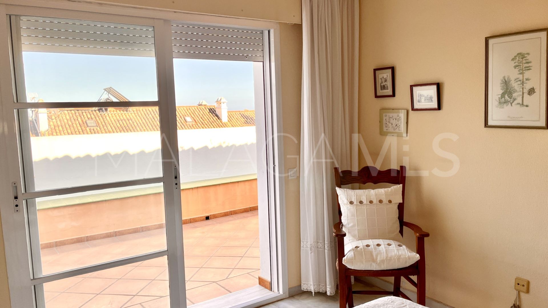 Maison de ville for sale in Monte Biarritz