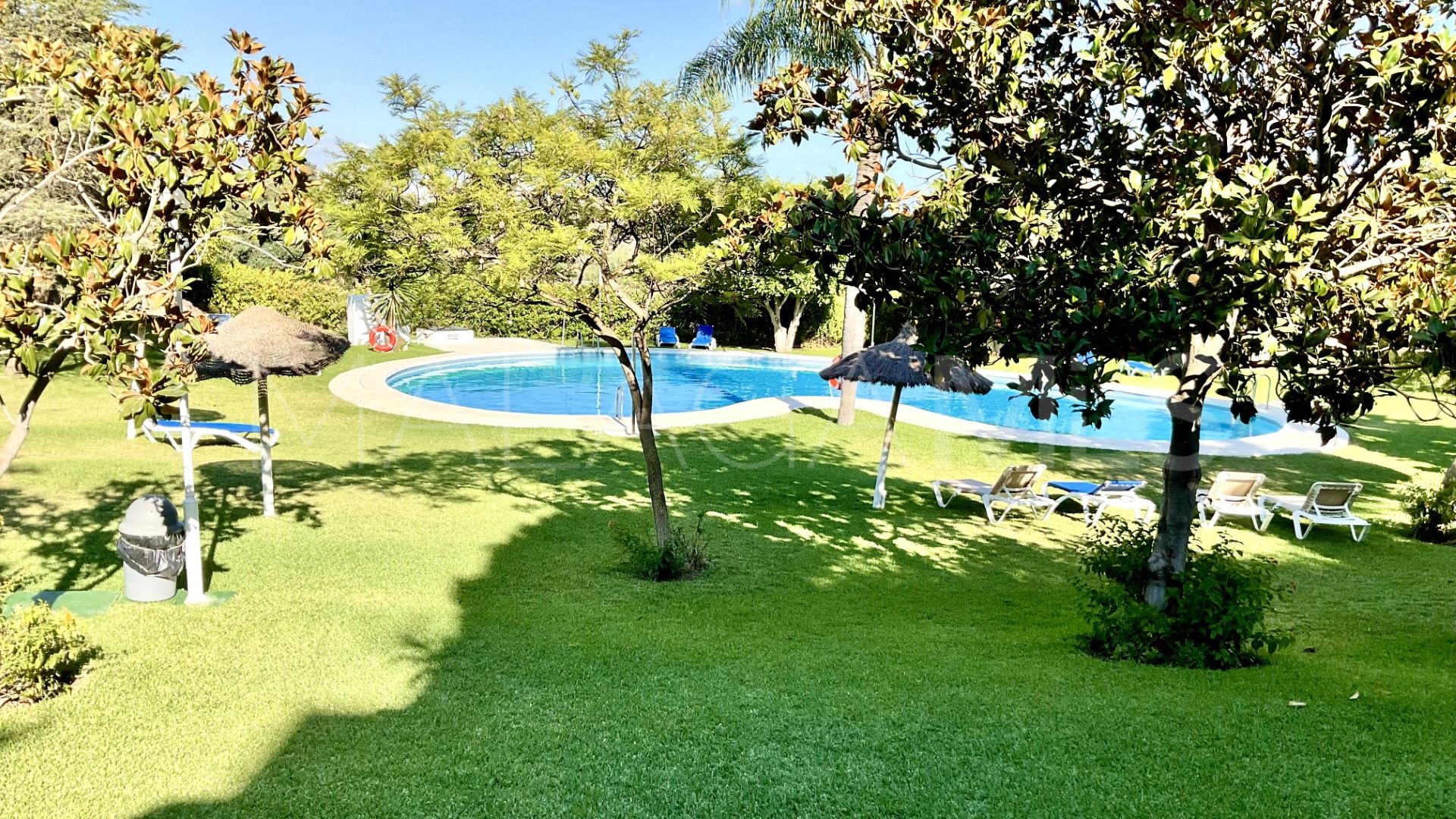 Maison de ville for sale in Monte Biarritz