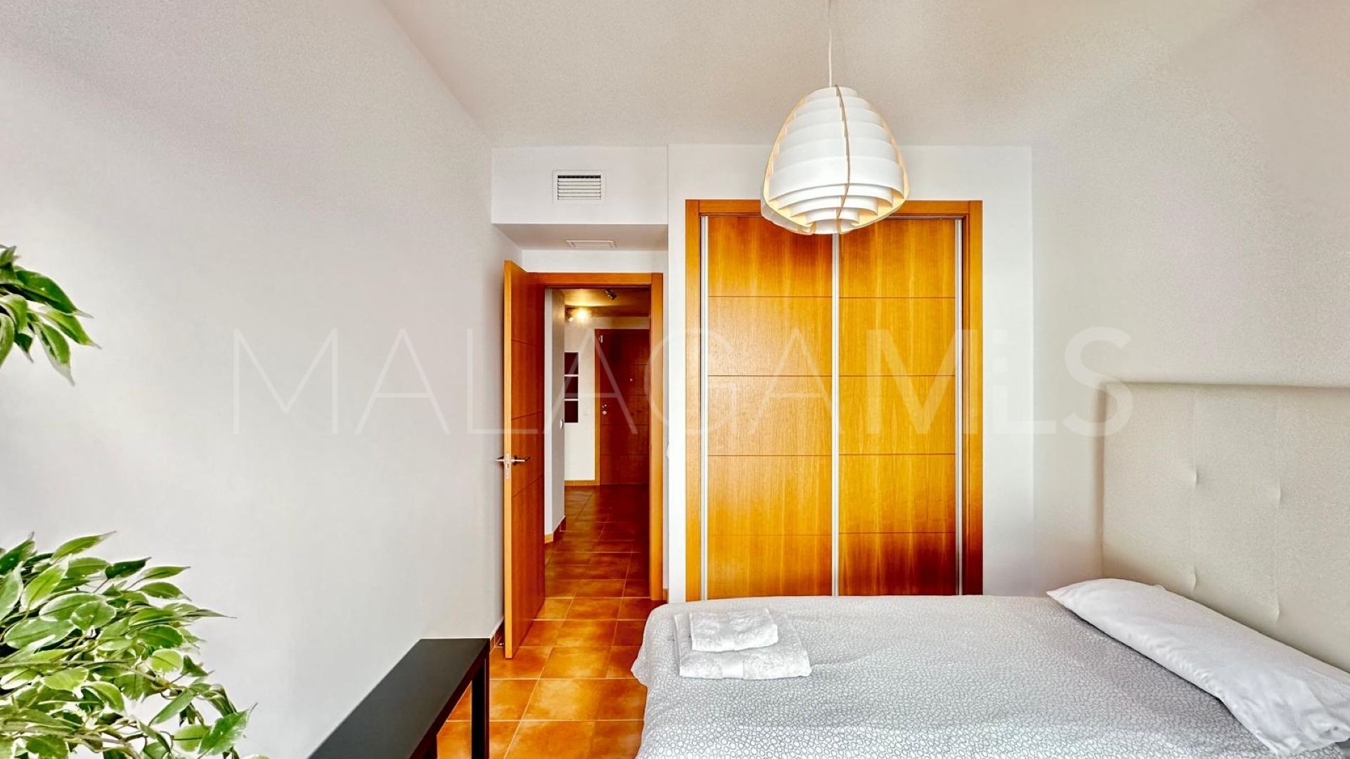 For sale duplex penthouse in Casco antiguo