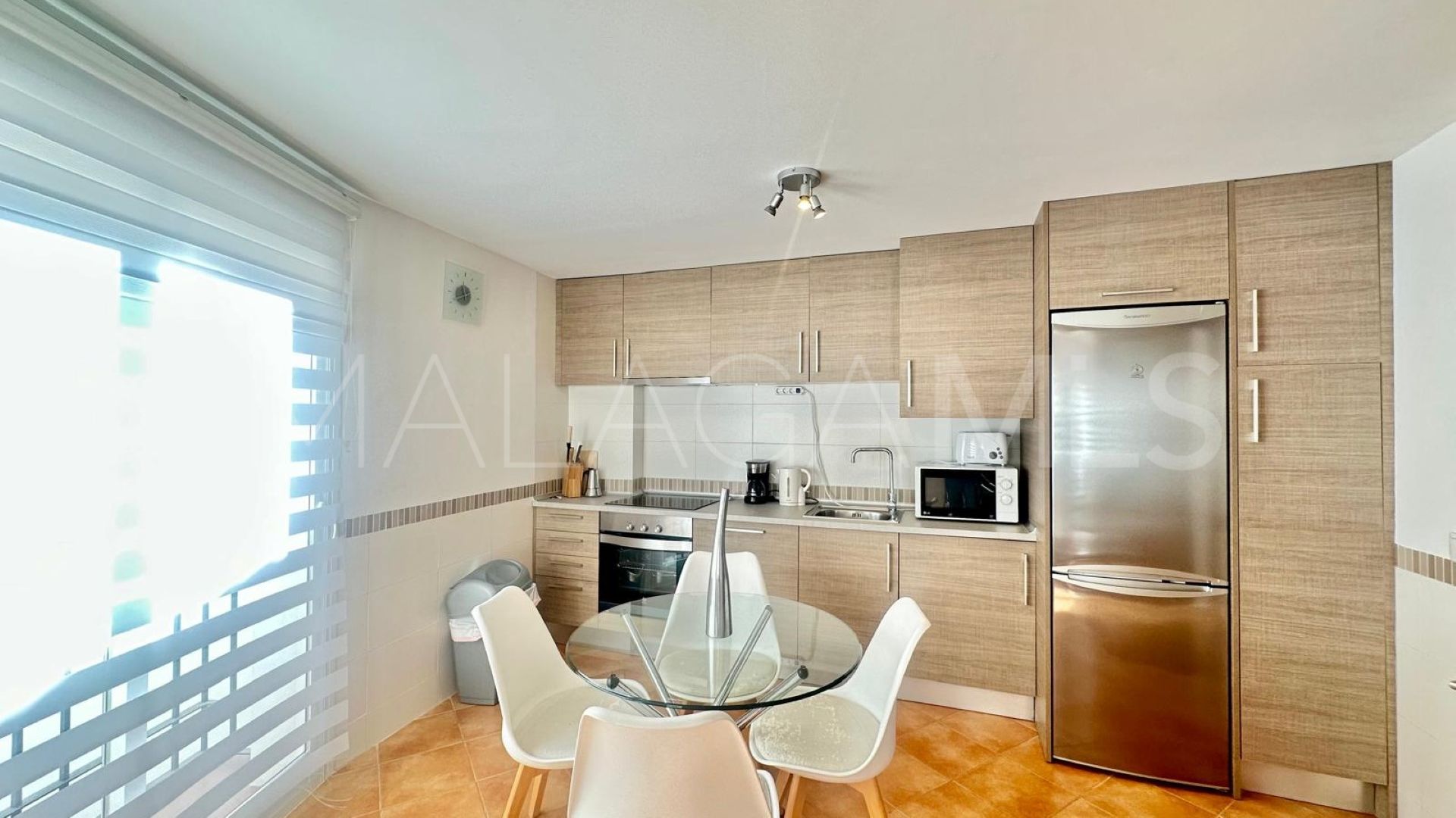 3 bedrooms duplex penthouse in Marbella Centro for sale