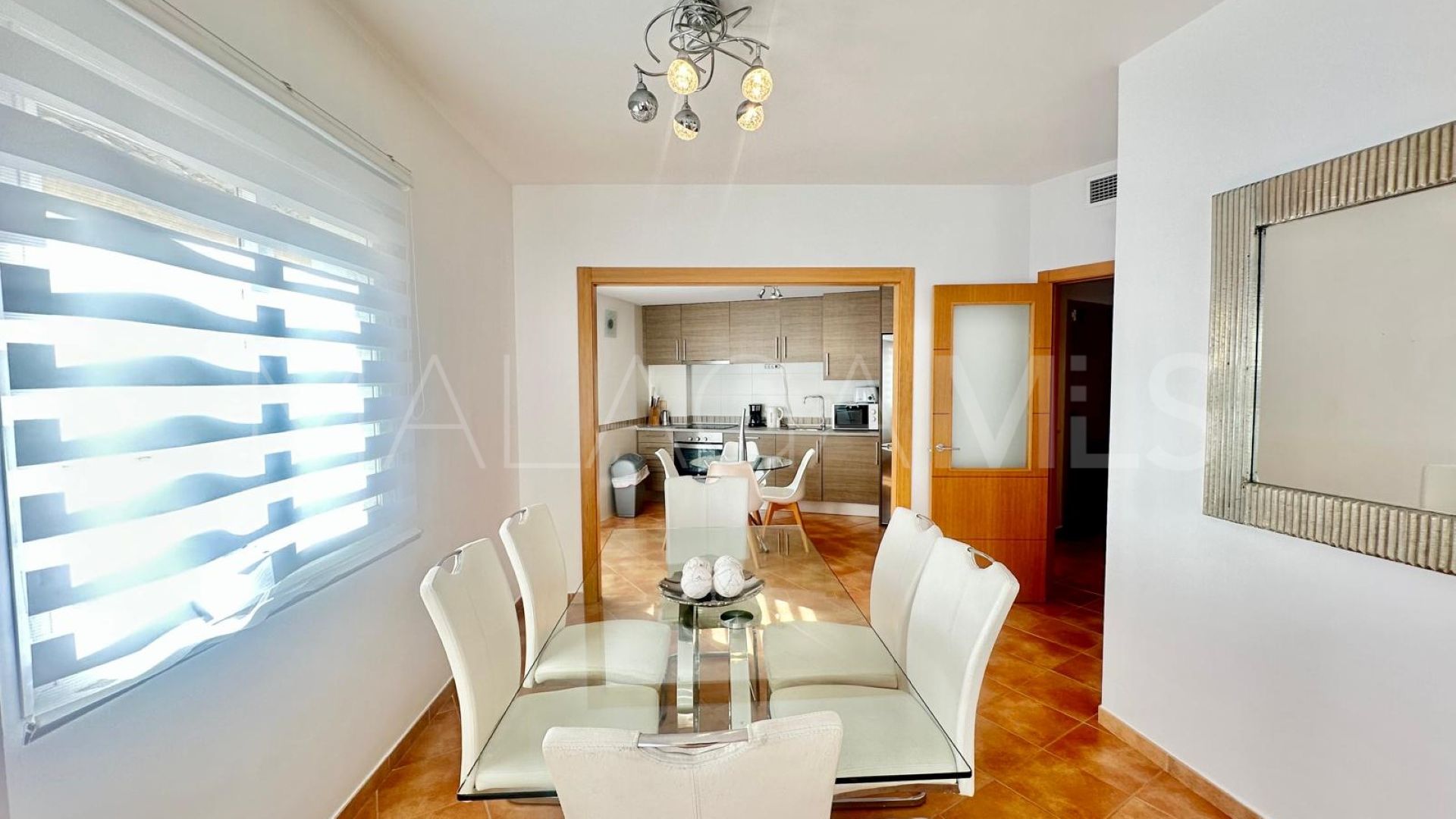 3 bedrooms duplex penthouse in Marbella Centro for sale