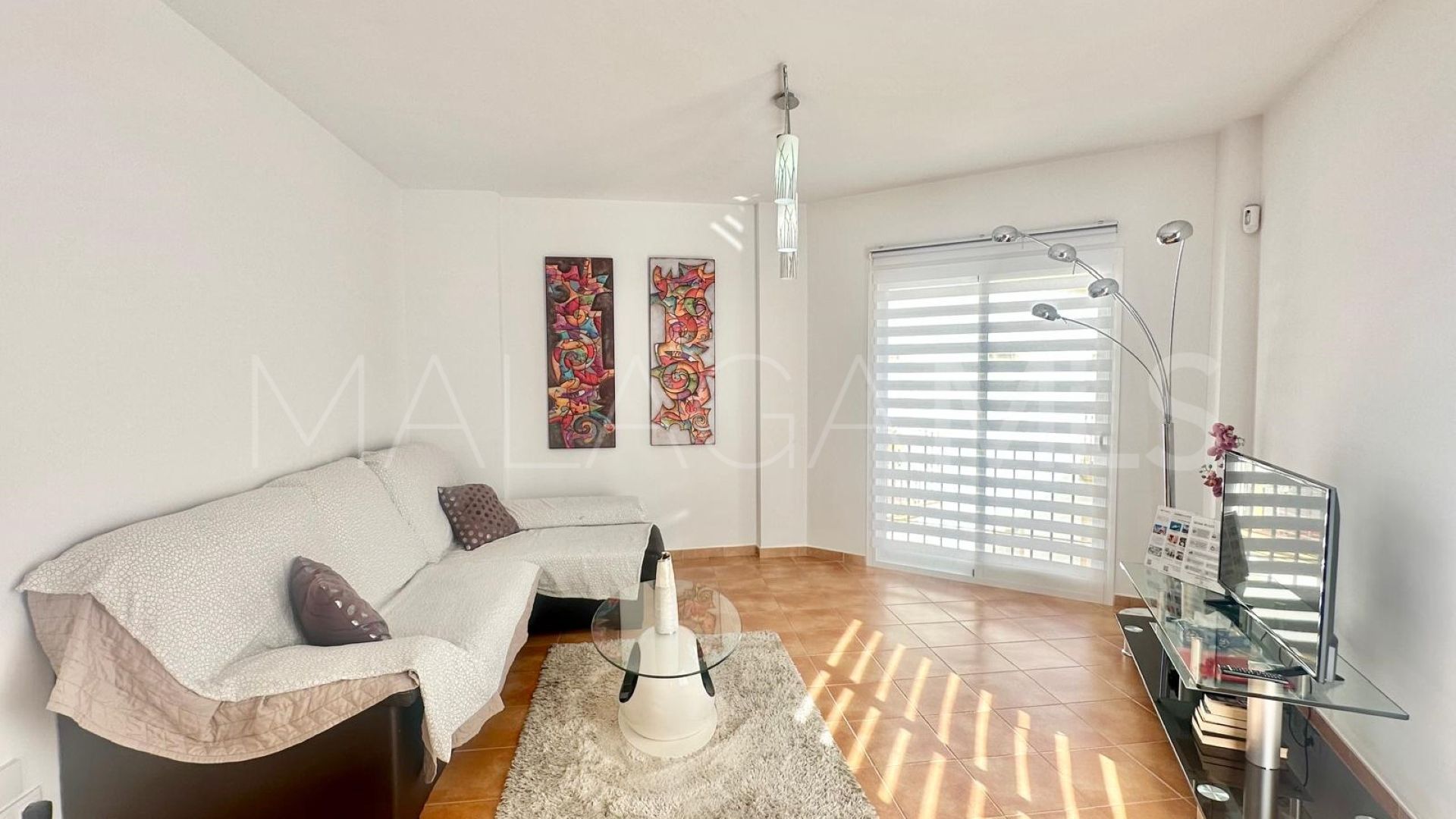 3 bedrooms duplex penthouse in Marbella Centro for sale