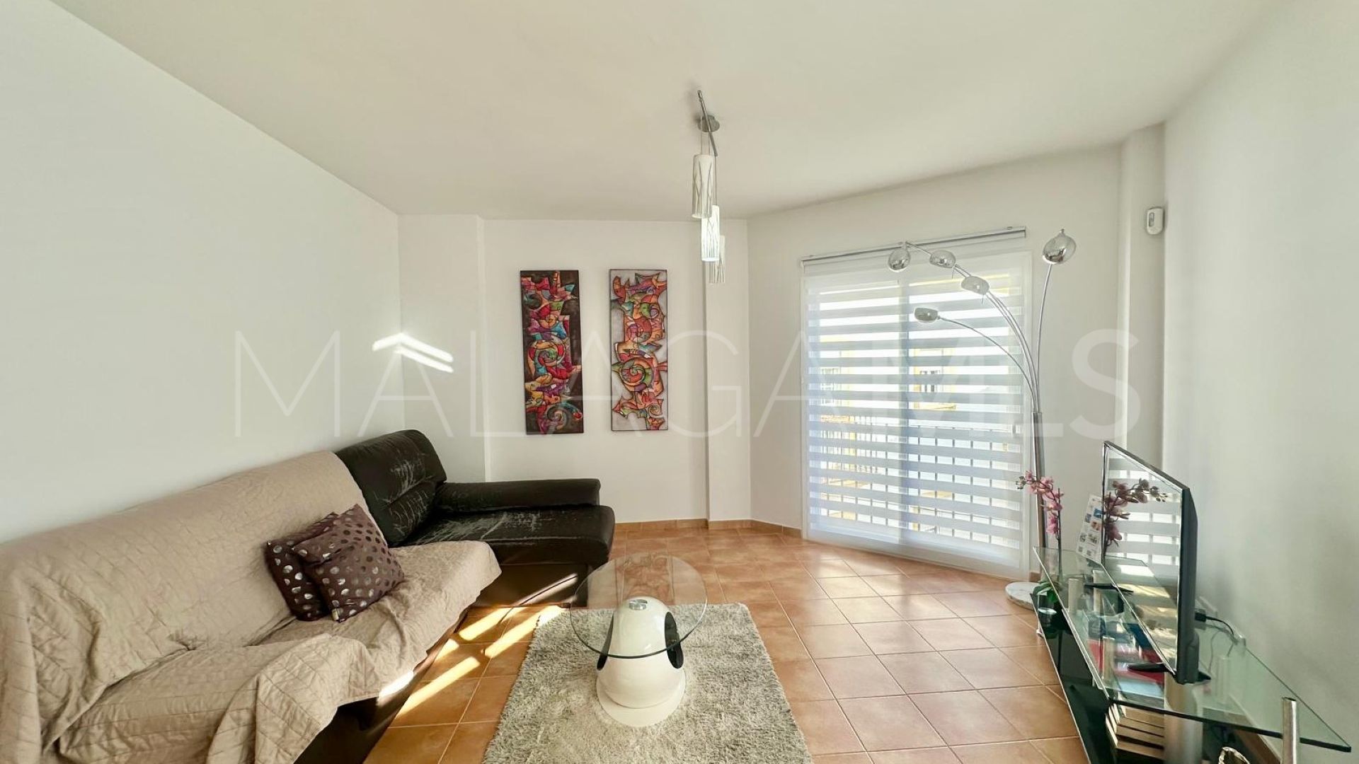 For sale duplex penthouse in Casco antiguo