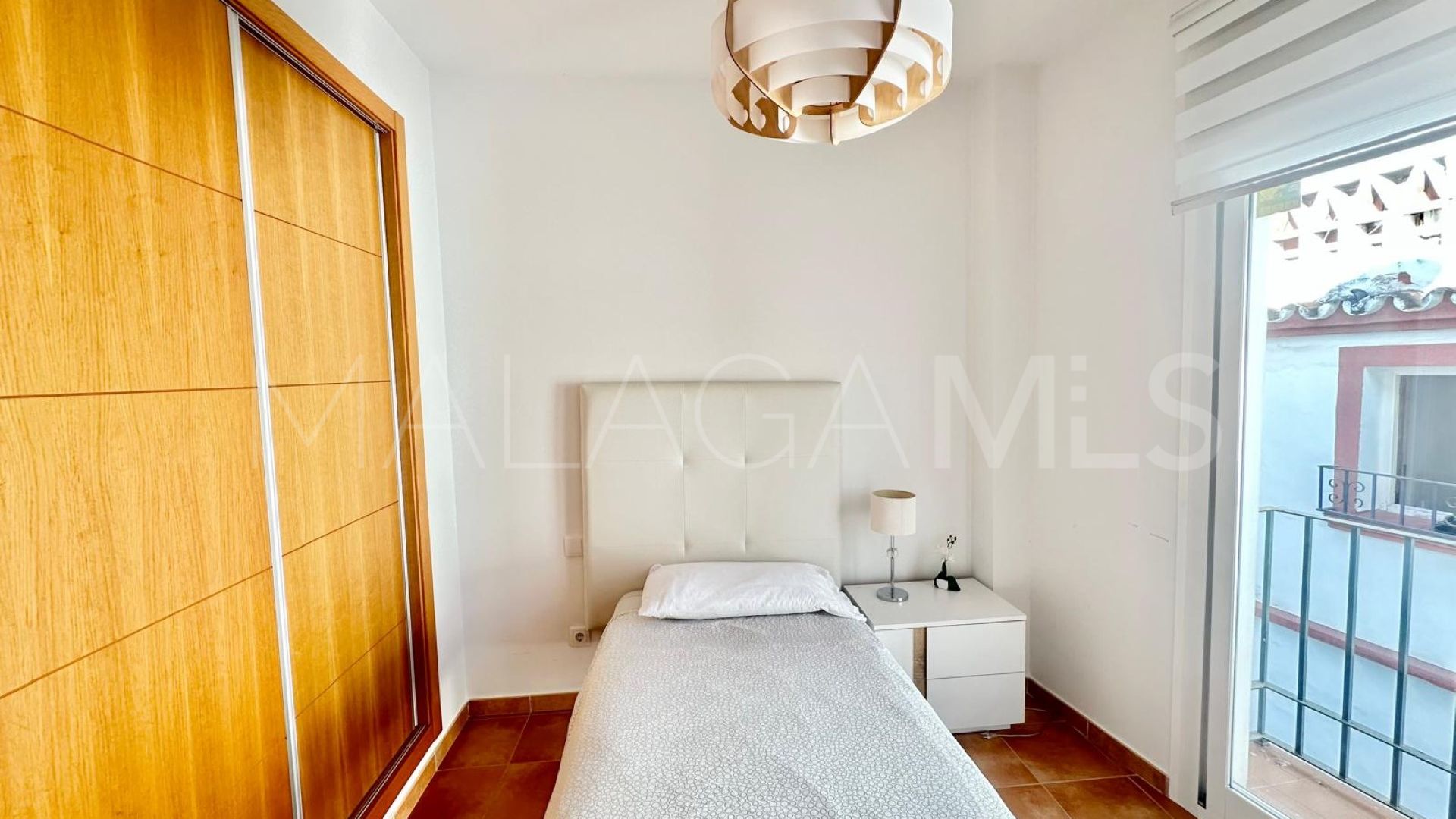 For sale duplex penthouse in Casco antiguo