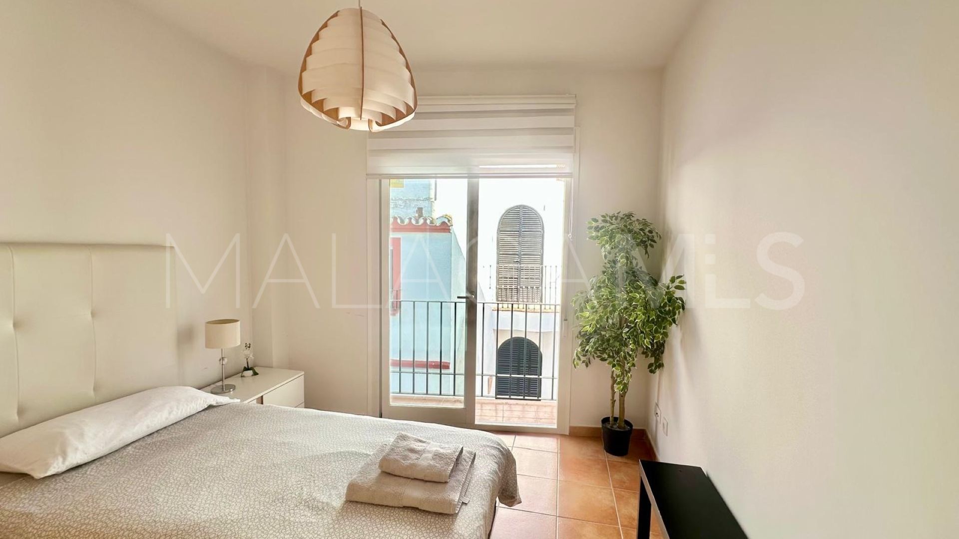 For sale duplex penthouse in Casco antiguo