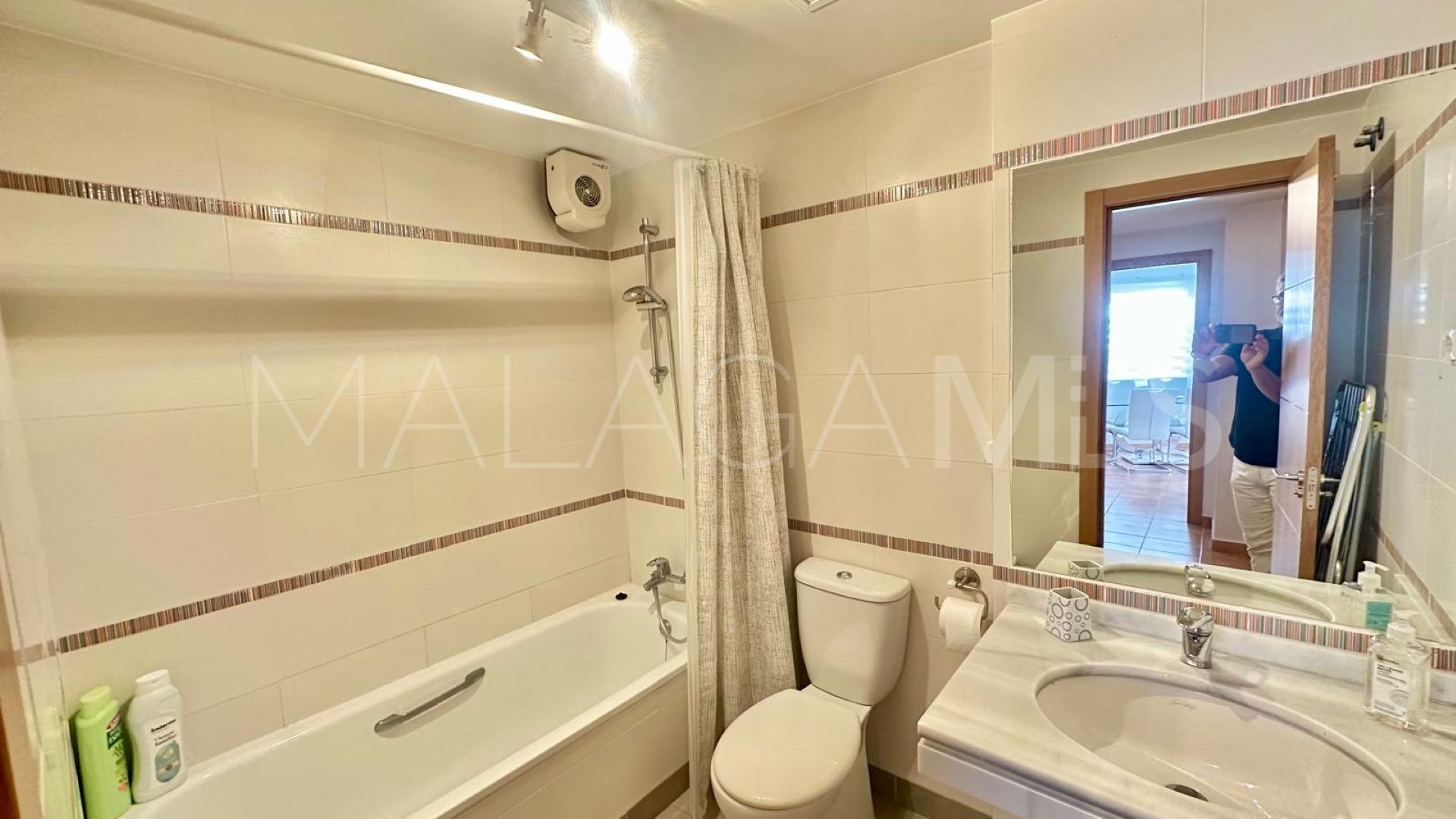 For sale duplex penthouse in Casco antiguo
