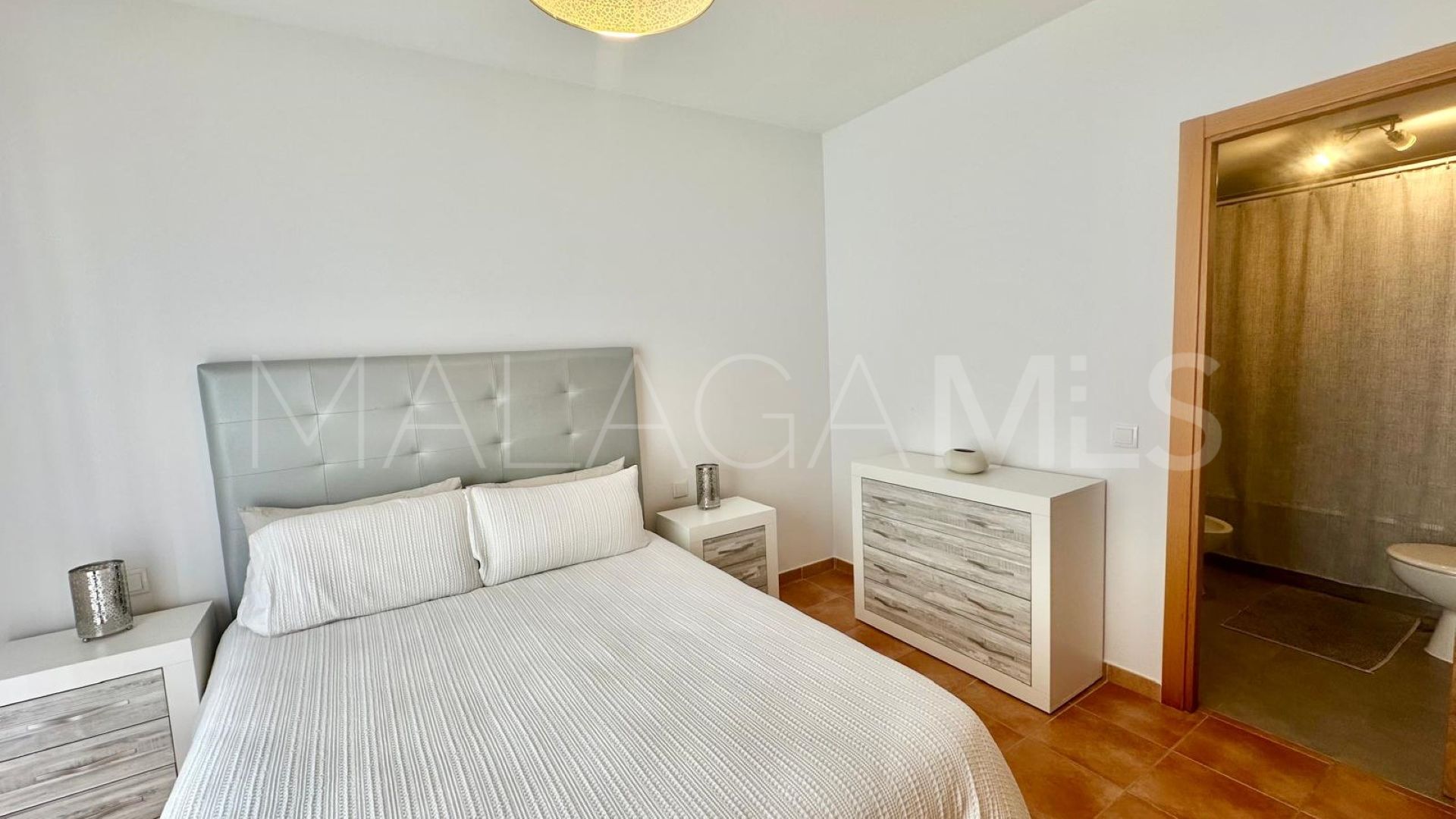Marbella Centro, atico duplex for sale