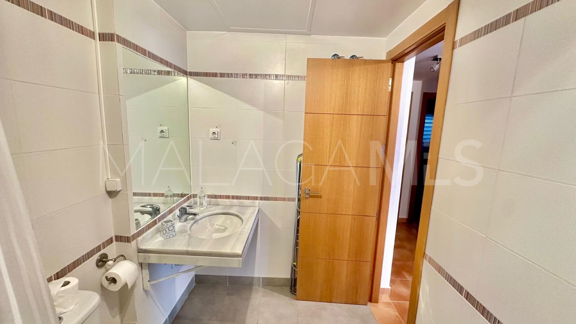 For sale duplex penthouse in Casco antiguo