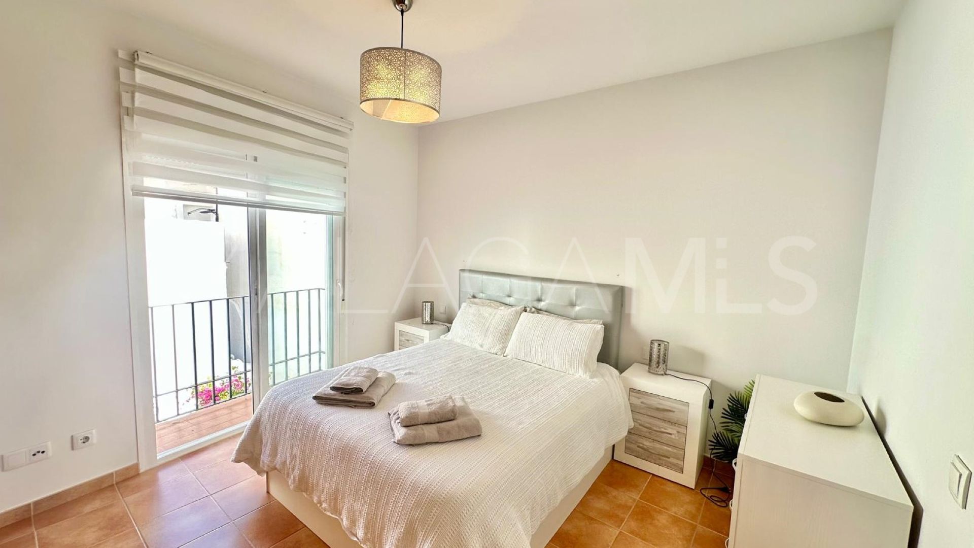 For sale duplex penthouse in Casco antiguo