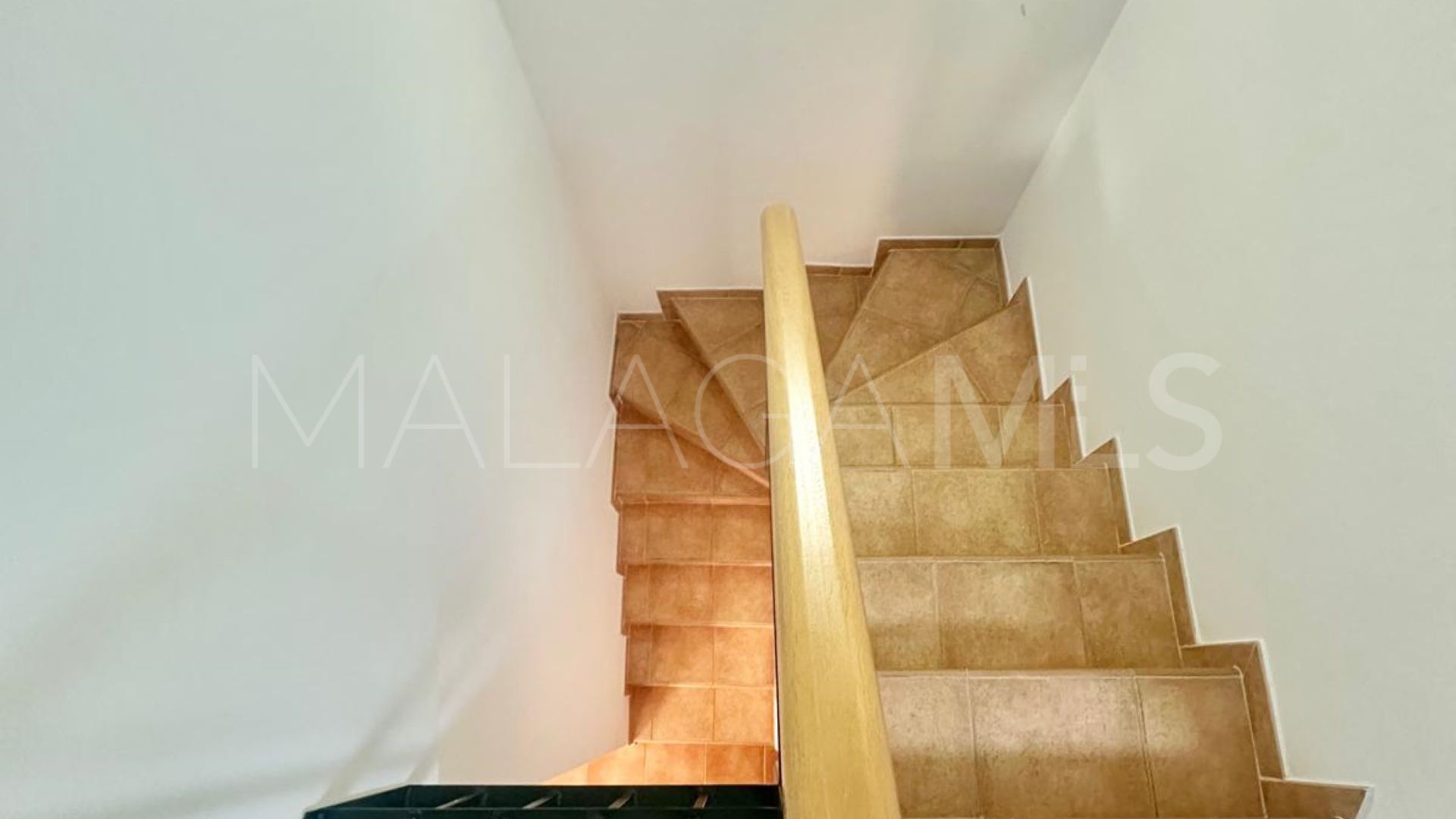 3 bedrooms duplex penthouse in Marbella Centro for sale