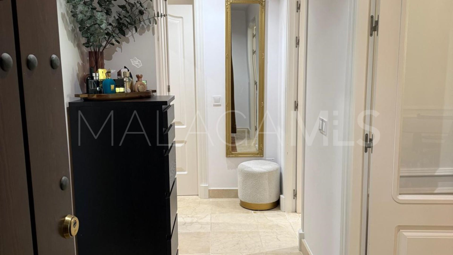 Wohnung for sale in Benatalaya