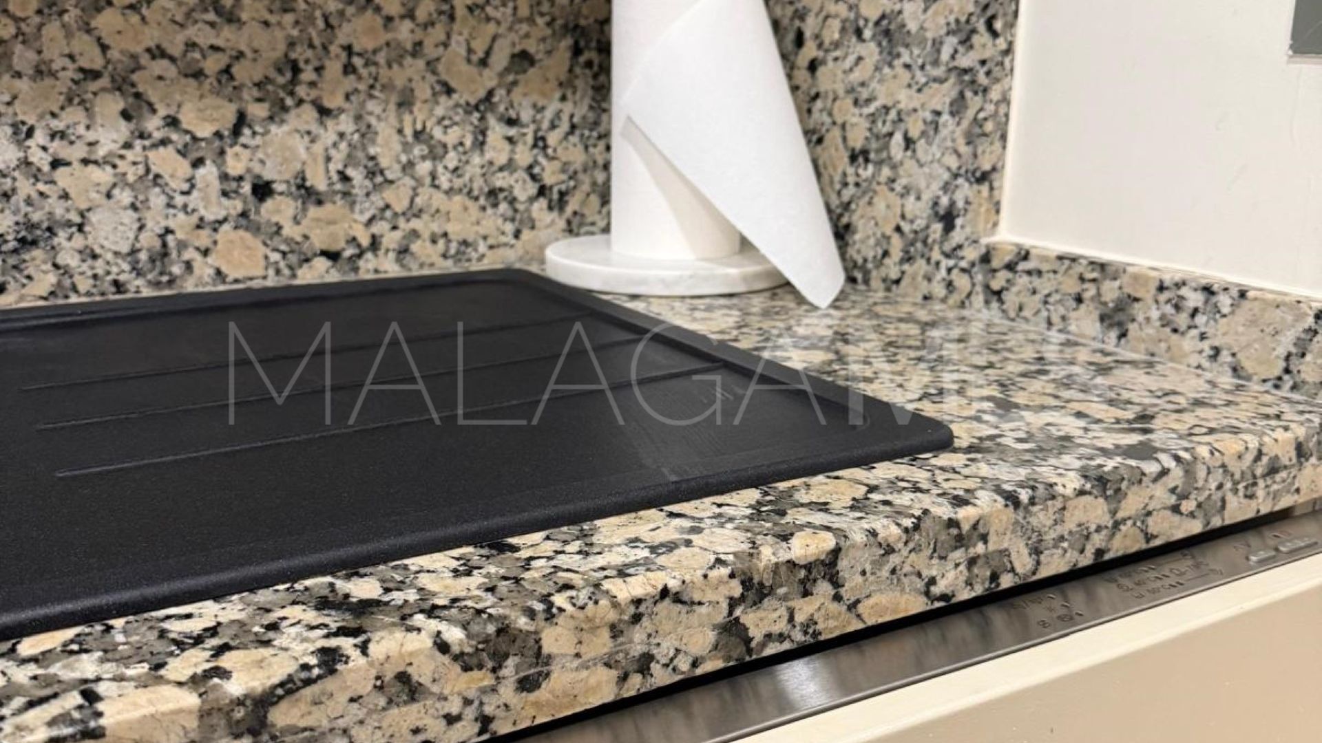 Wohnung for sale in Benatalaya