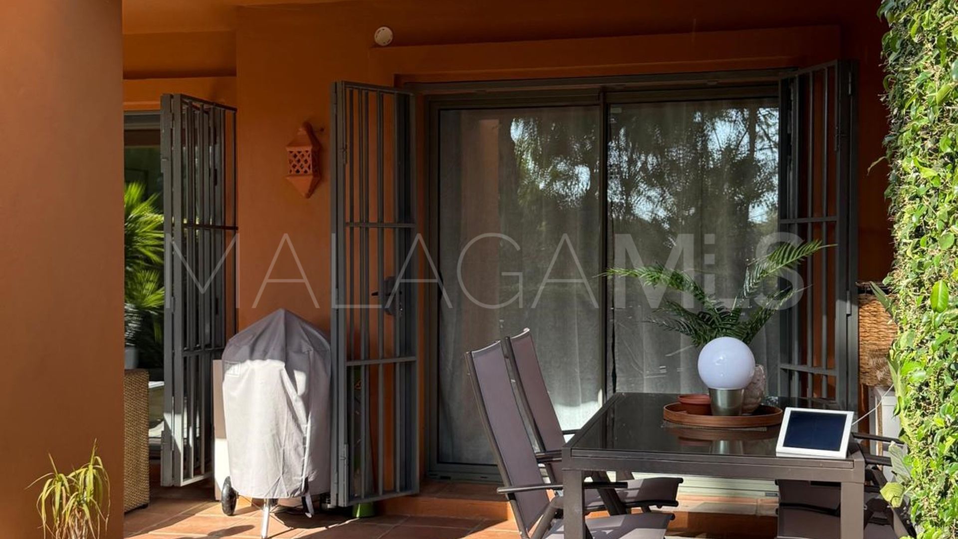 Wohnung for sale in Benatalaya