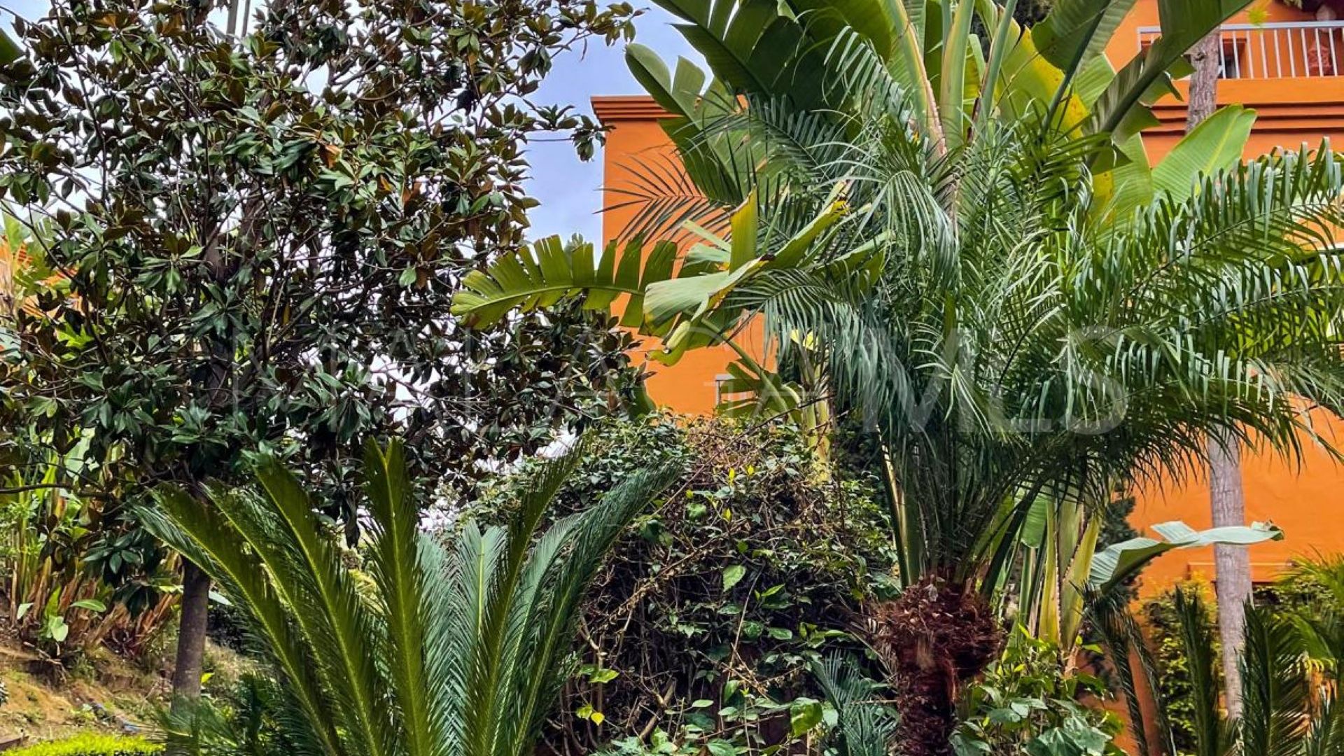 Wohnung for sale in Benatalaya