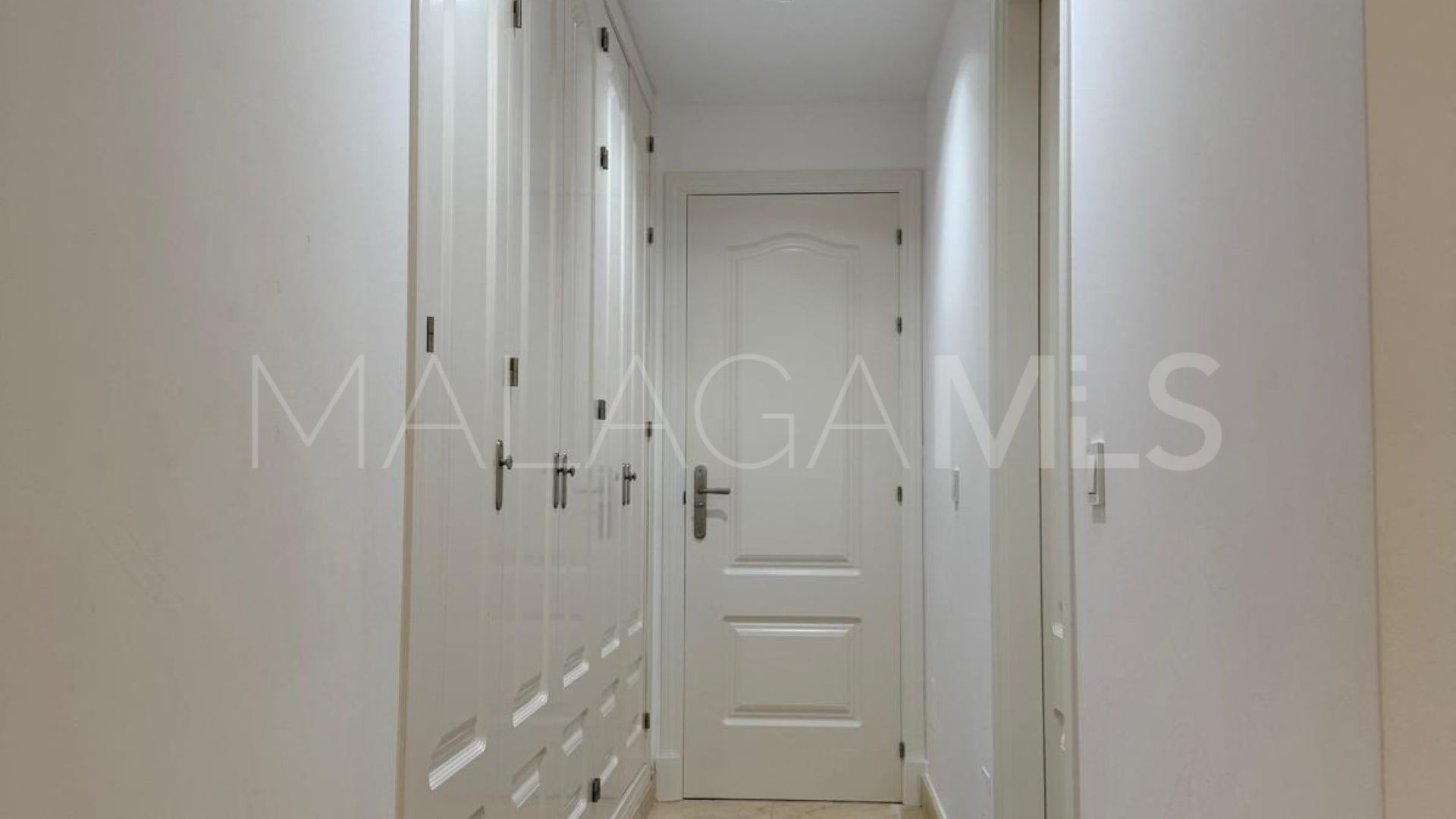 Wohnung for sale in Benatalaya