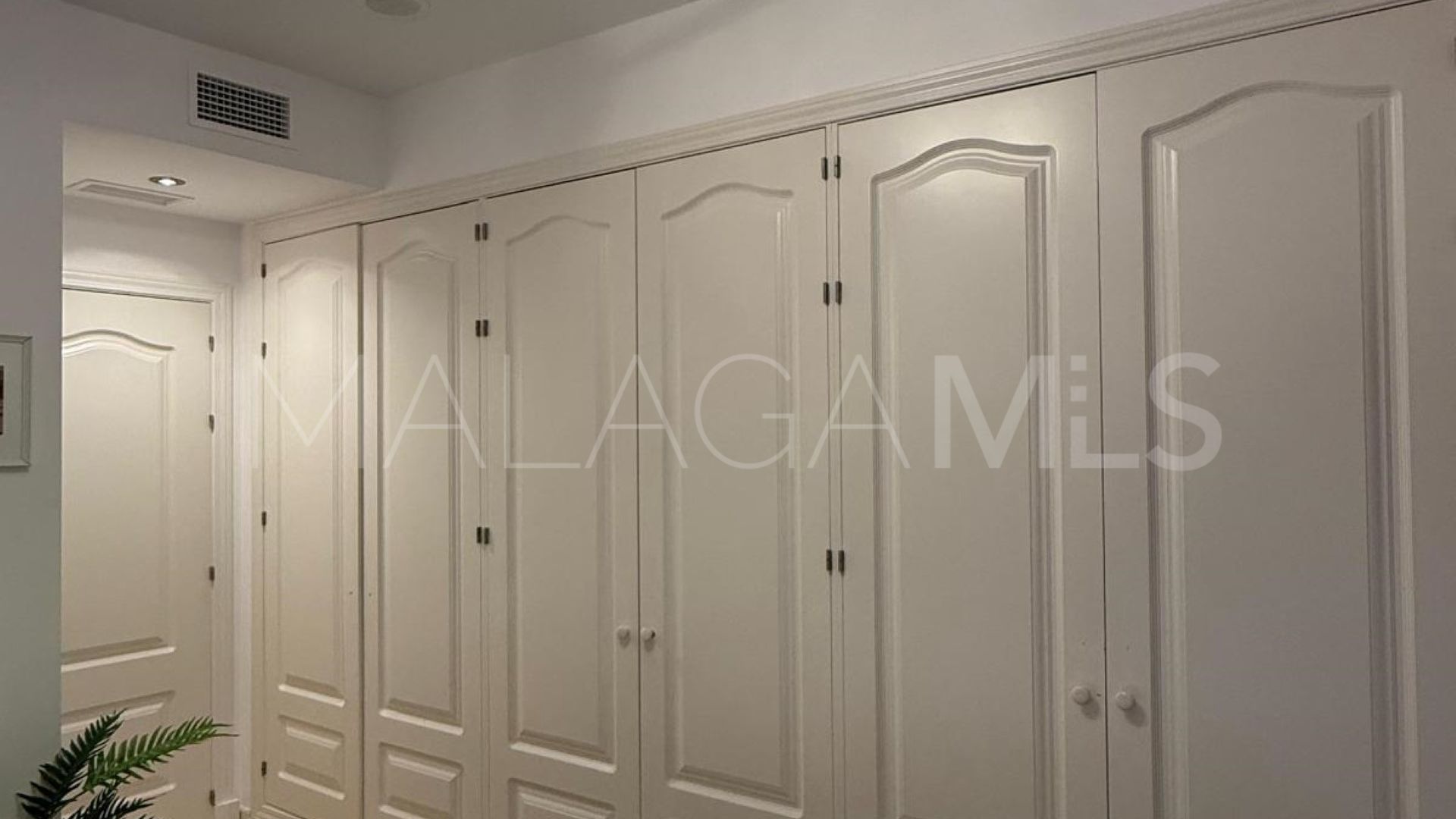 Wohnung for sale in Benatalaya