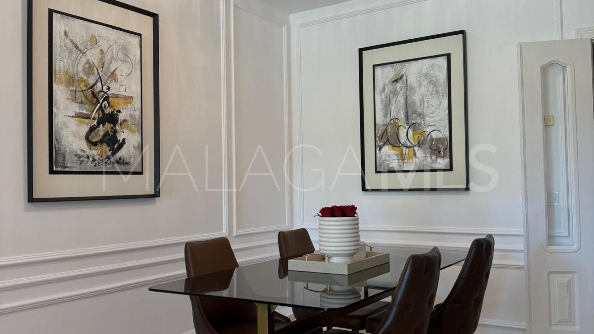 Wohnung for sale in Benatalaya