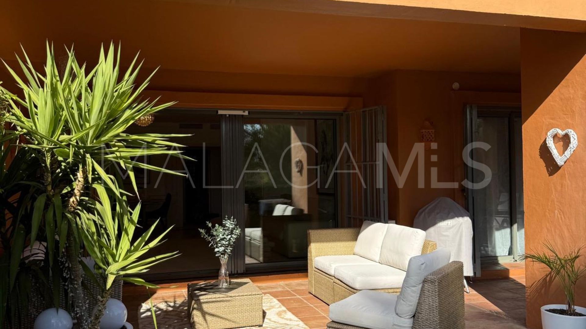 Wohnung for sale in Benatalaya