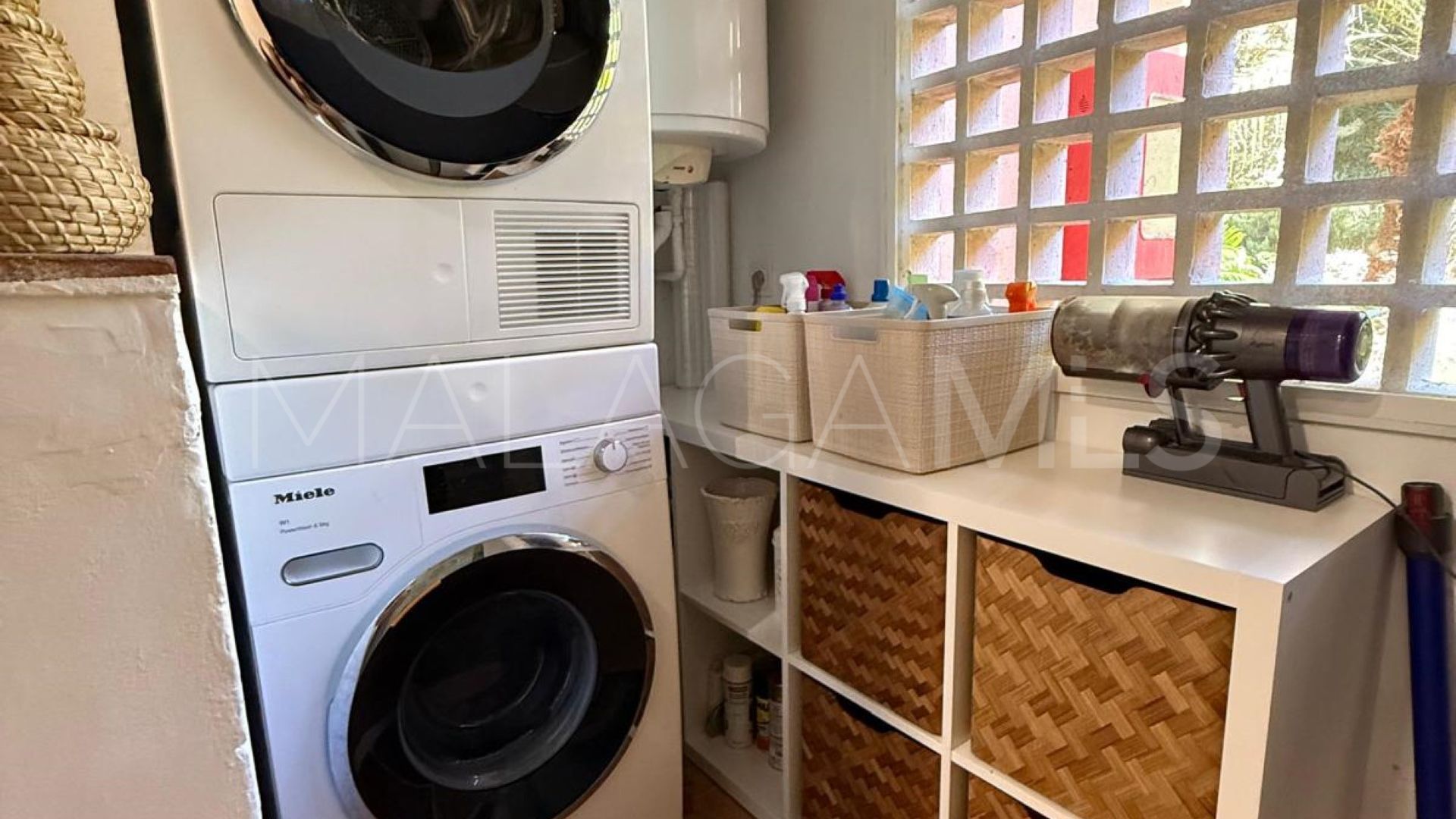 Wohnung for sale in Benatalaya