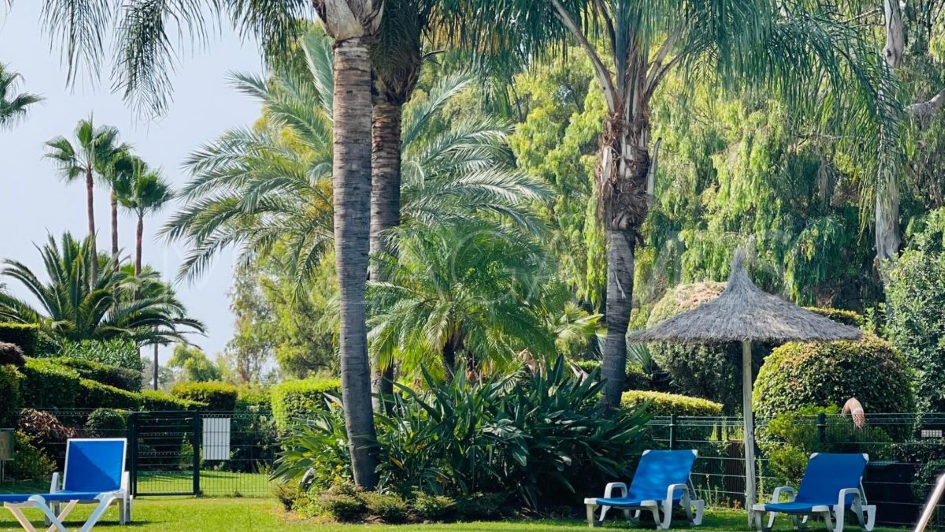 Wohnung for sale in Benatalaya