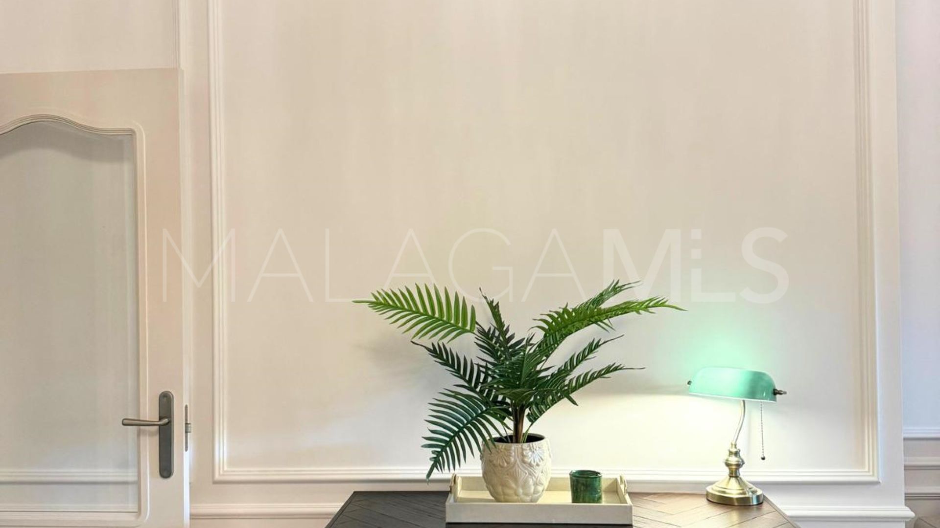 Wohnung for sale in Benatalaya