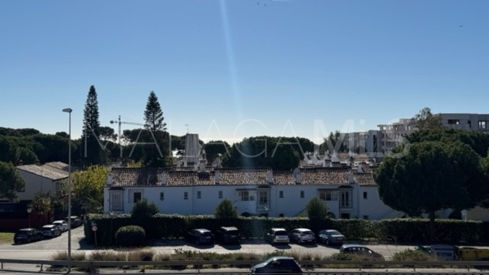 For sale bar in Benavista