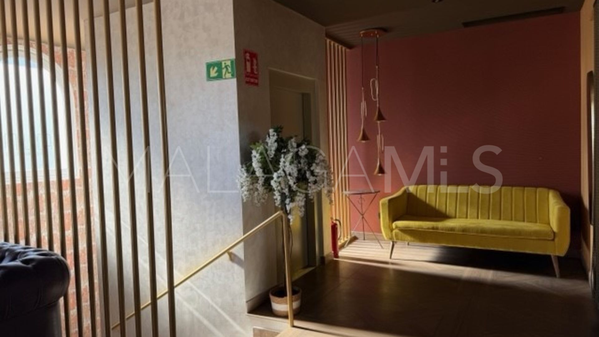 For sale bar in Benavista