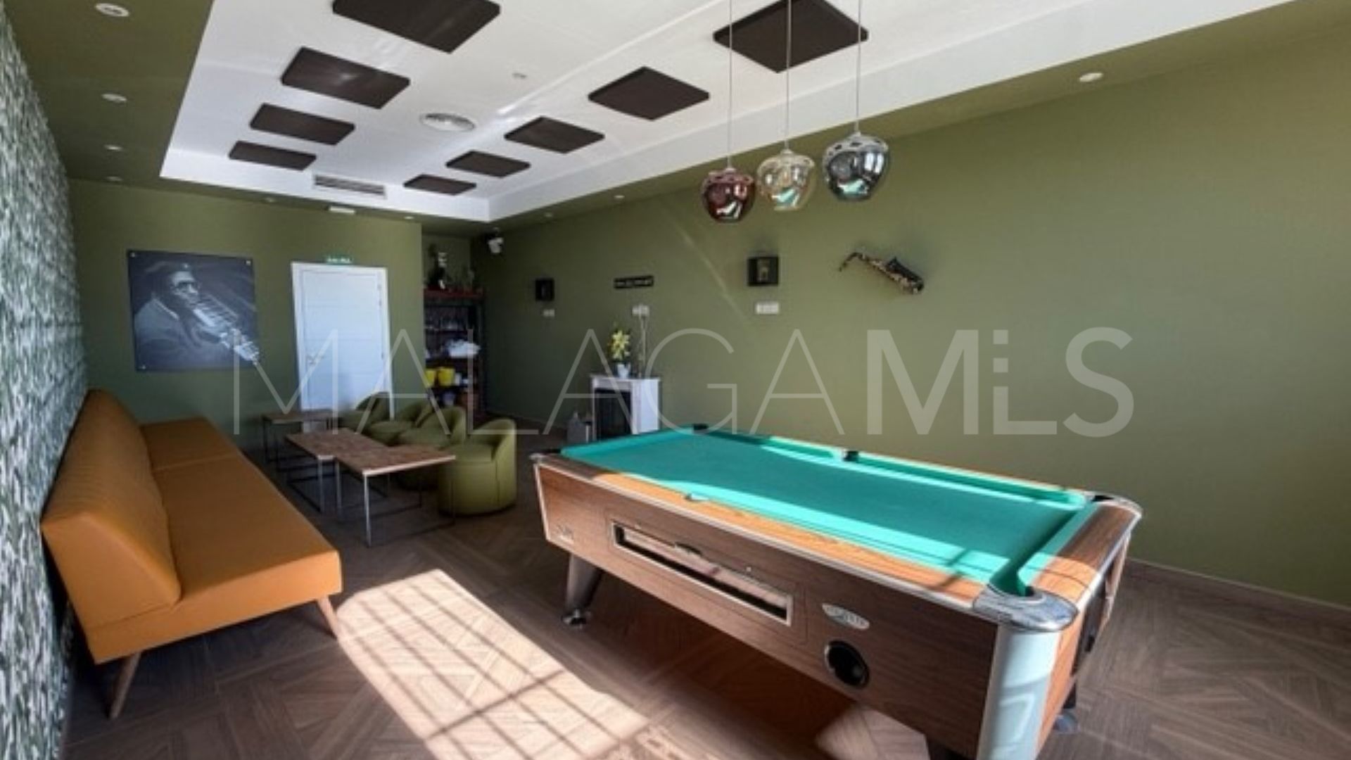 For sale bar in Benavista