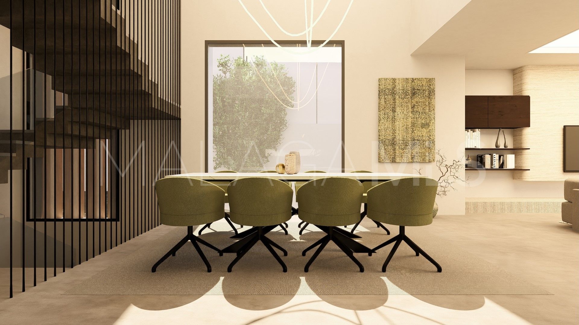 For sale Xarblanca villa with 5 bedrooms