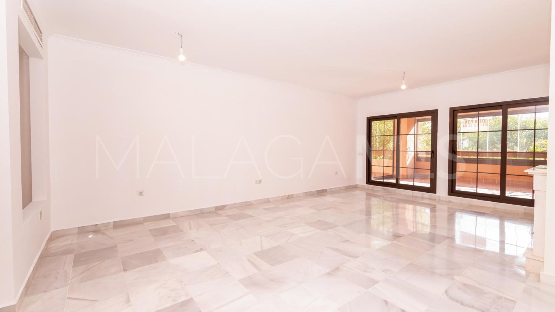 Appartement for sale in Hacienda del Sol