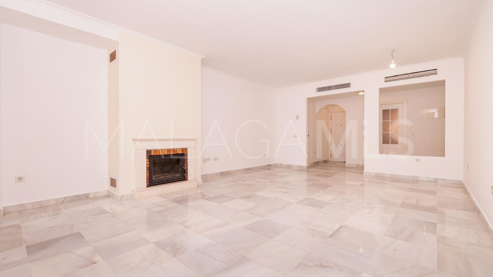 Appartement for sale in Hacienda del Sol