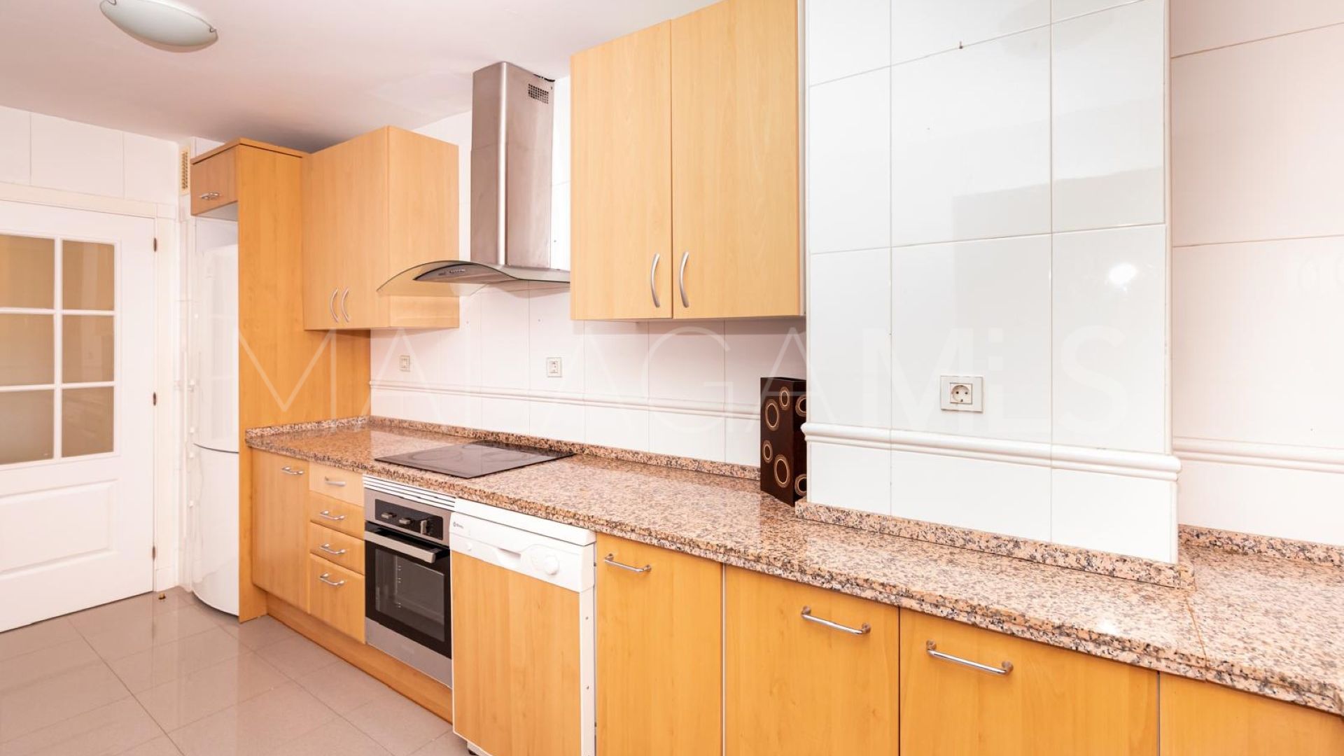 Appartement for sale in Hacienda del Sol