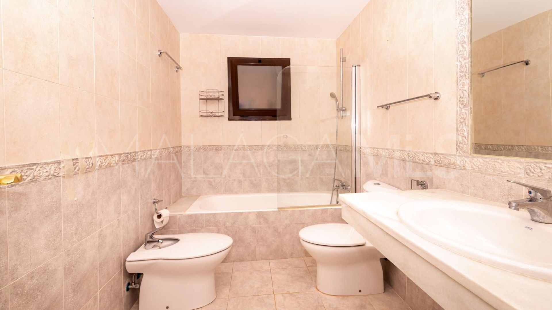 Appartement for sale in Hacienda del Sol