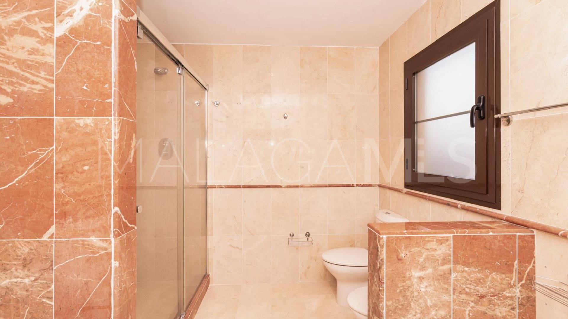 Appartement for sale in Hacienda del Sol