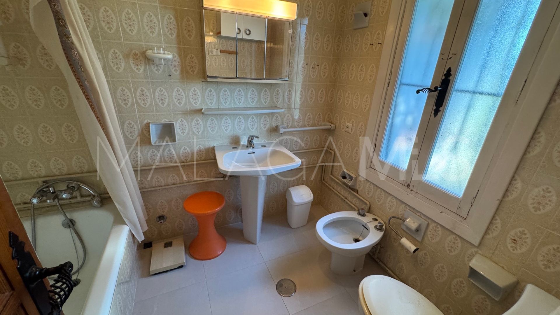 Villa for sale in Paraiso Medio