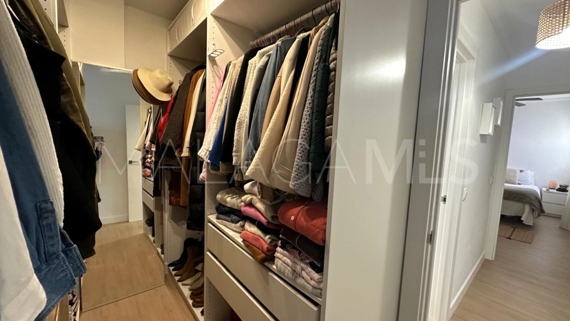 Markplanslägenhet for sale in San Pedro Playa