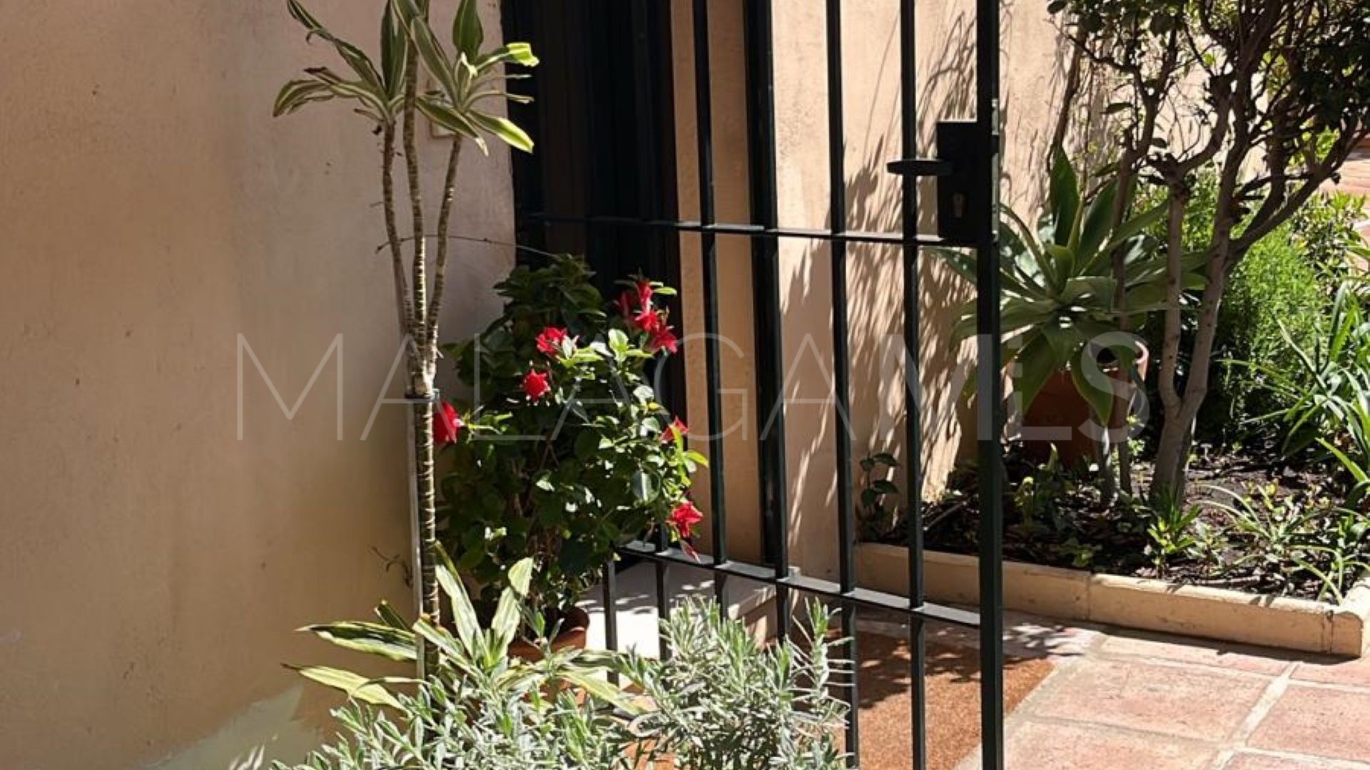 Markplanslägenhet for sale in San Pedro Playa